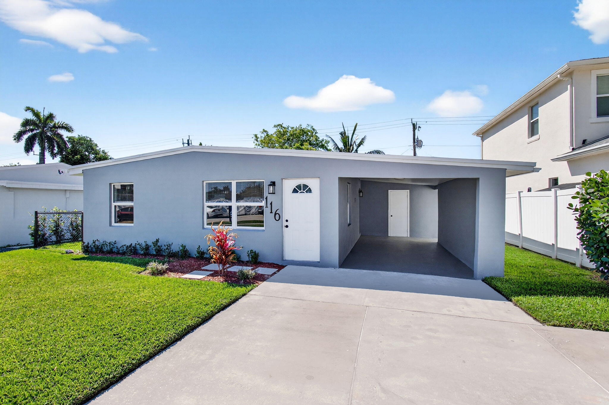 BOWERS PARK - Residential