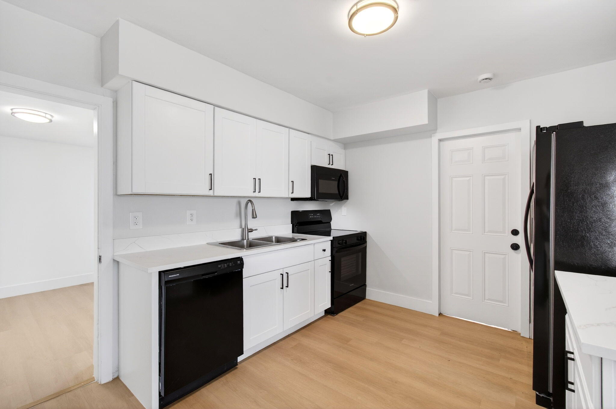 BOWERS PARK - Residential