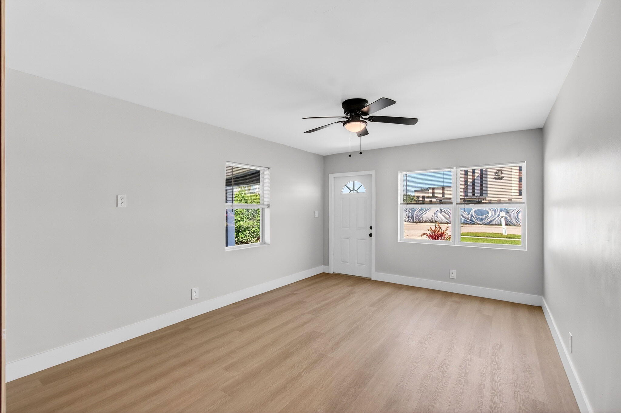 BOWERS PARK - Residential