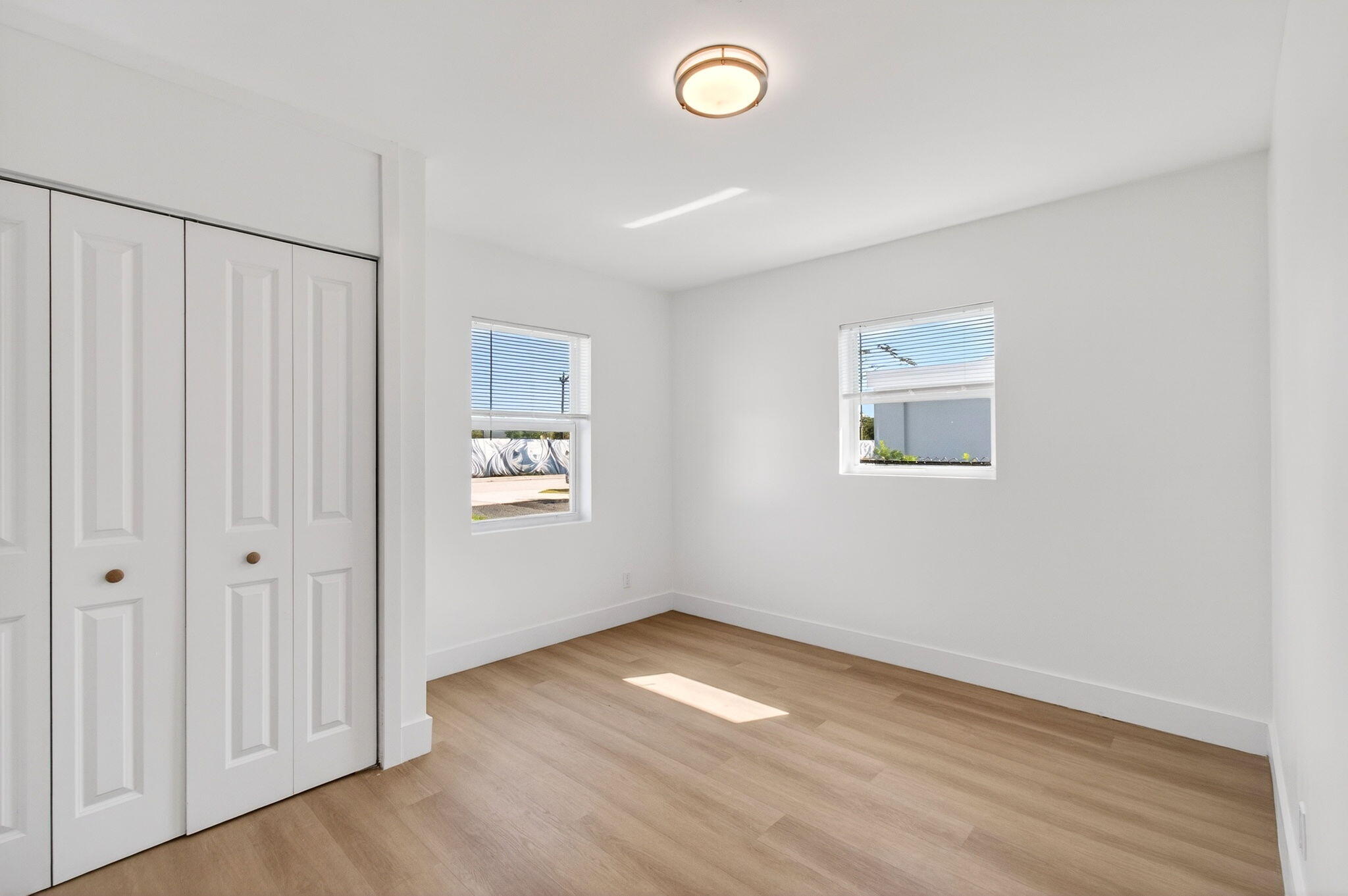 BOWERS PARK - Residential