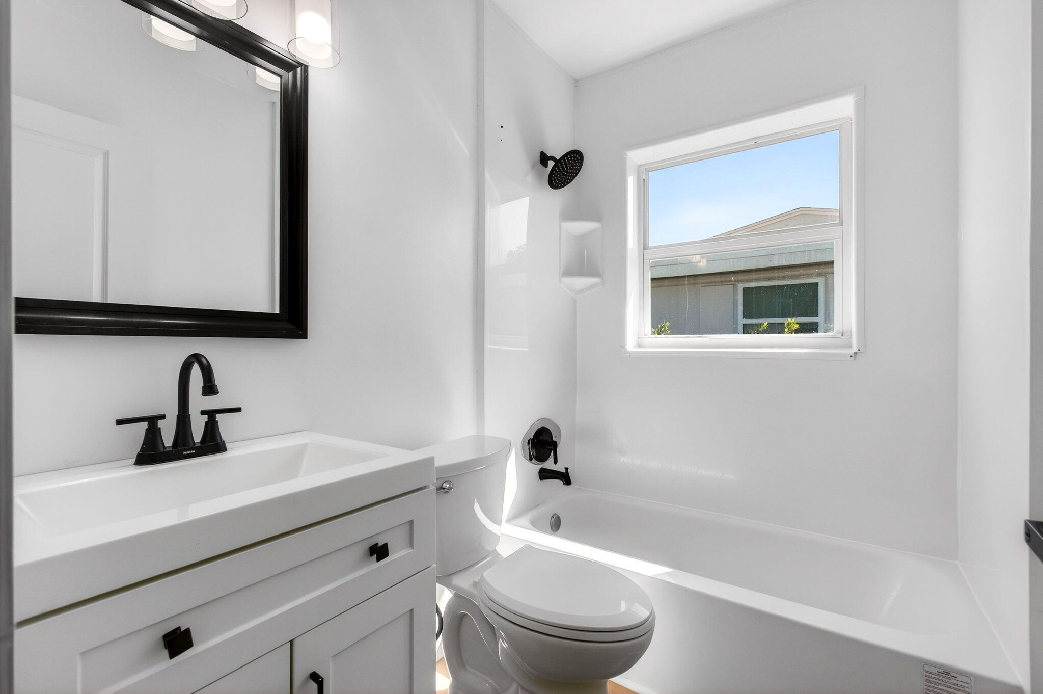 BOWERS PARK - Residential