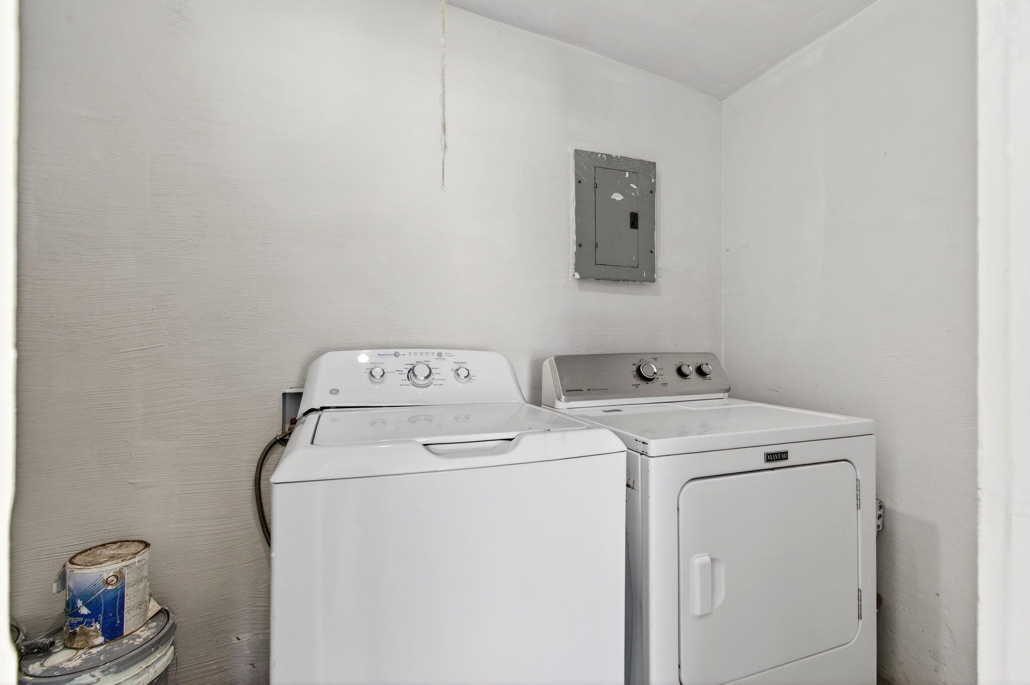 BOWERS PARK - Residential