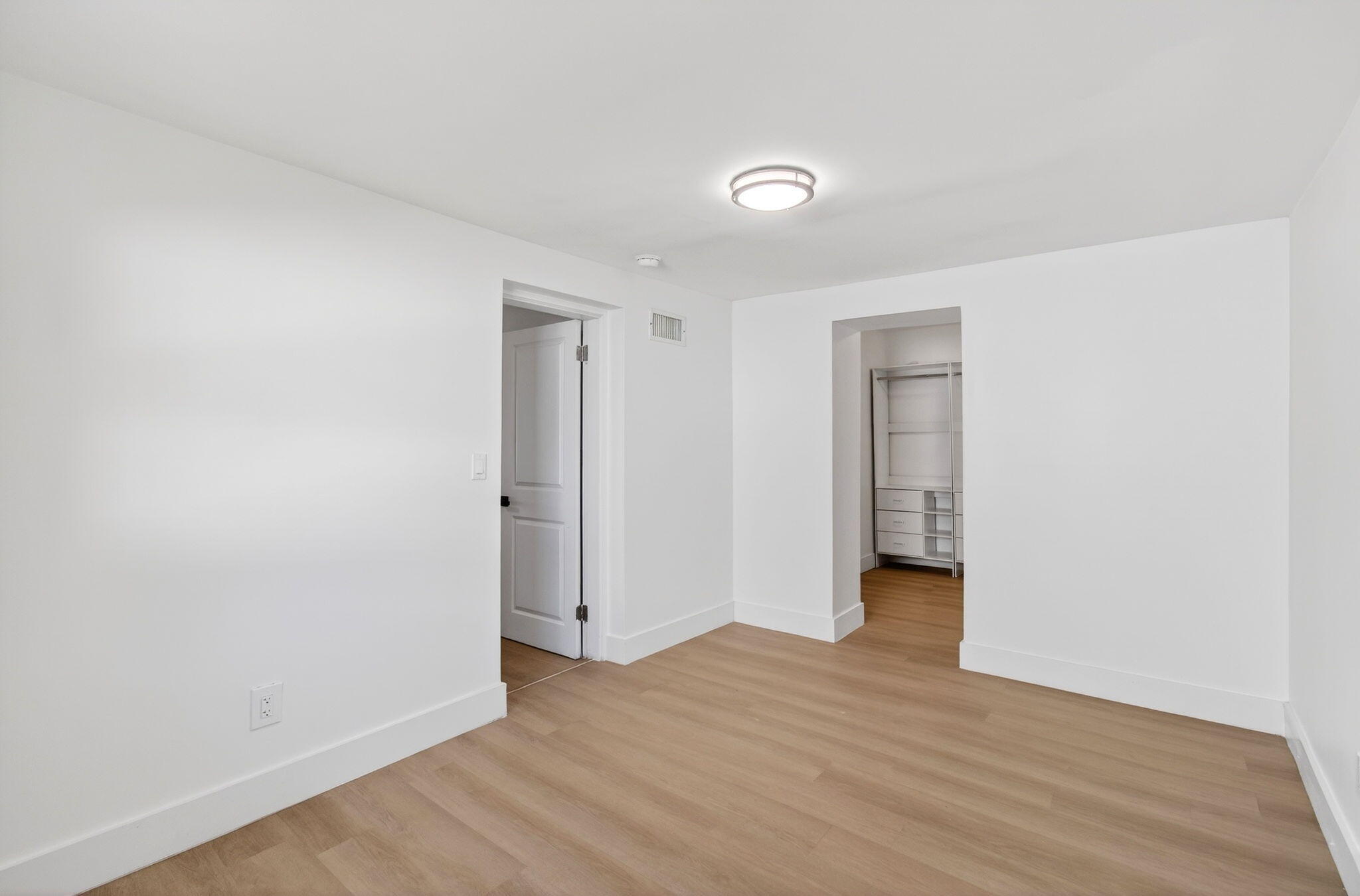 BOWERS PARK - Residential