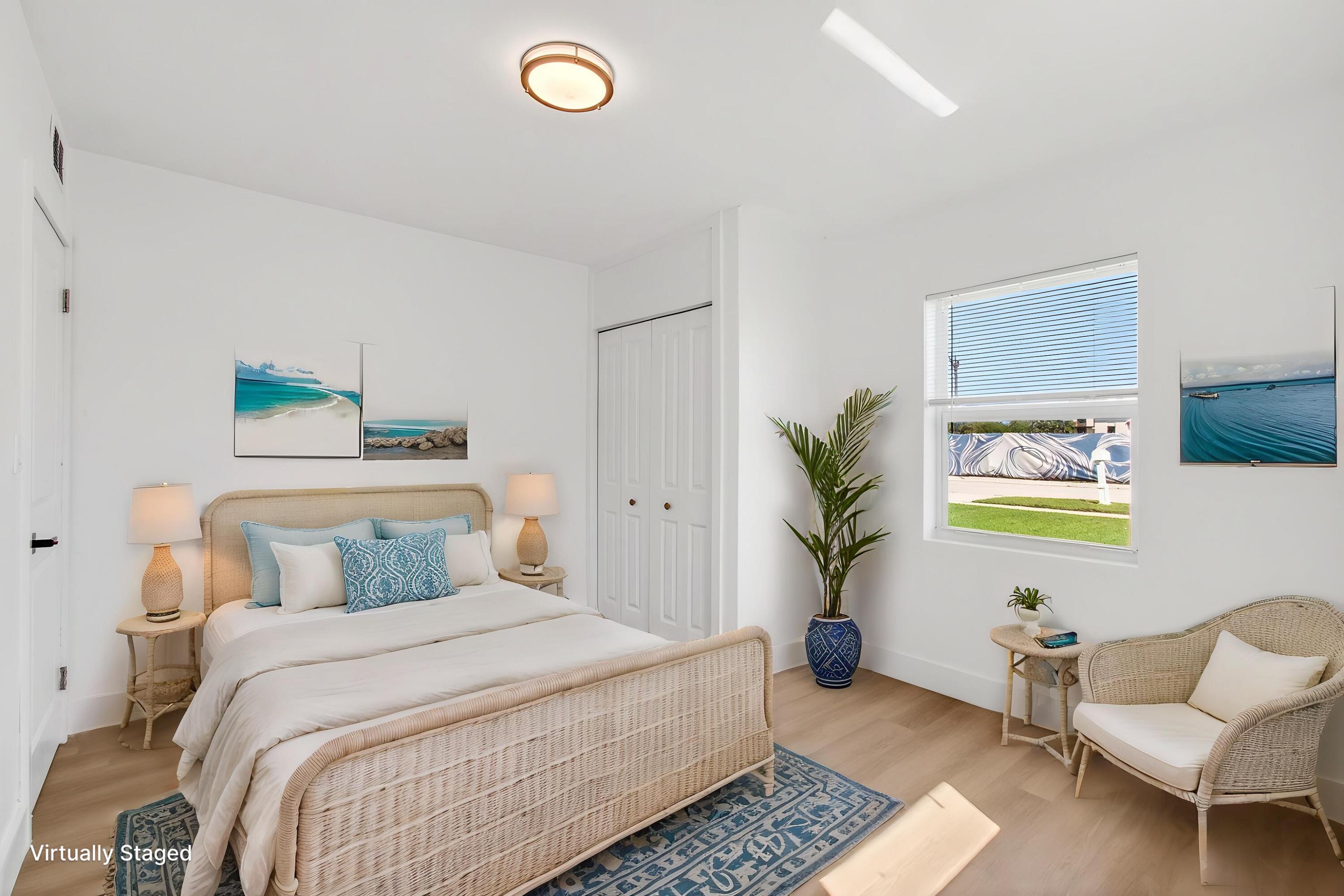 BOWERS PARK - Residential