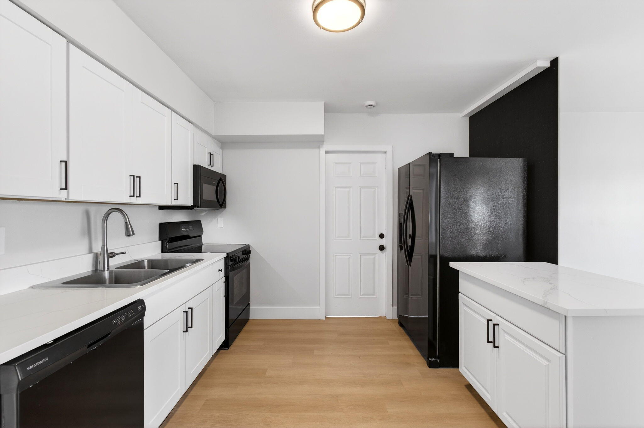 BOWERS PARK - Residential