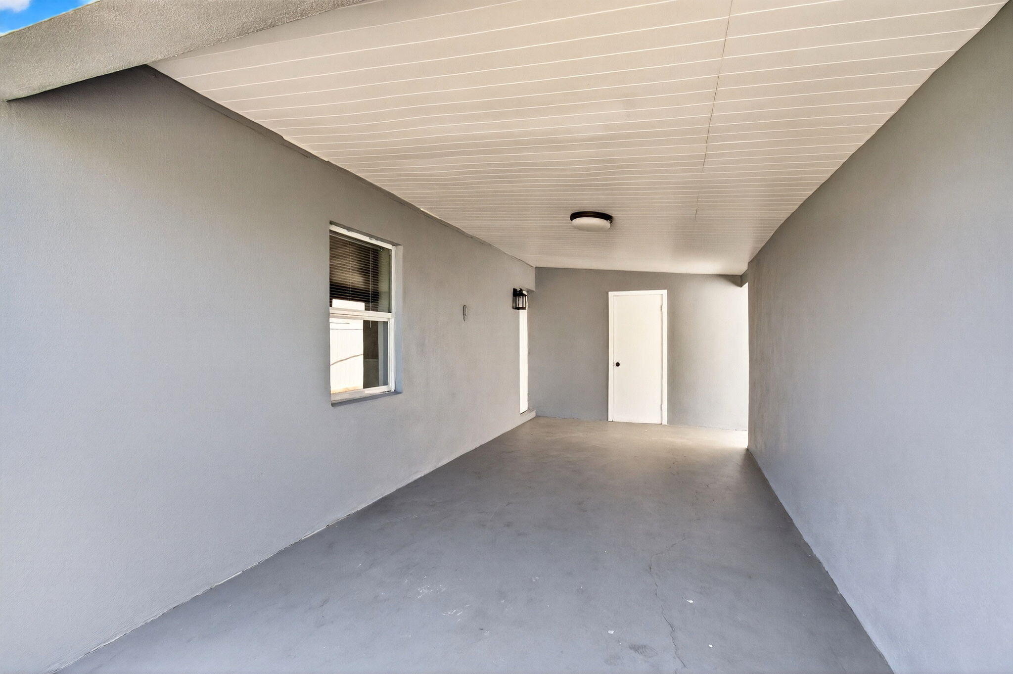 BOWERS PARK - Residential