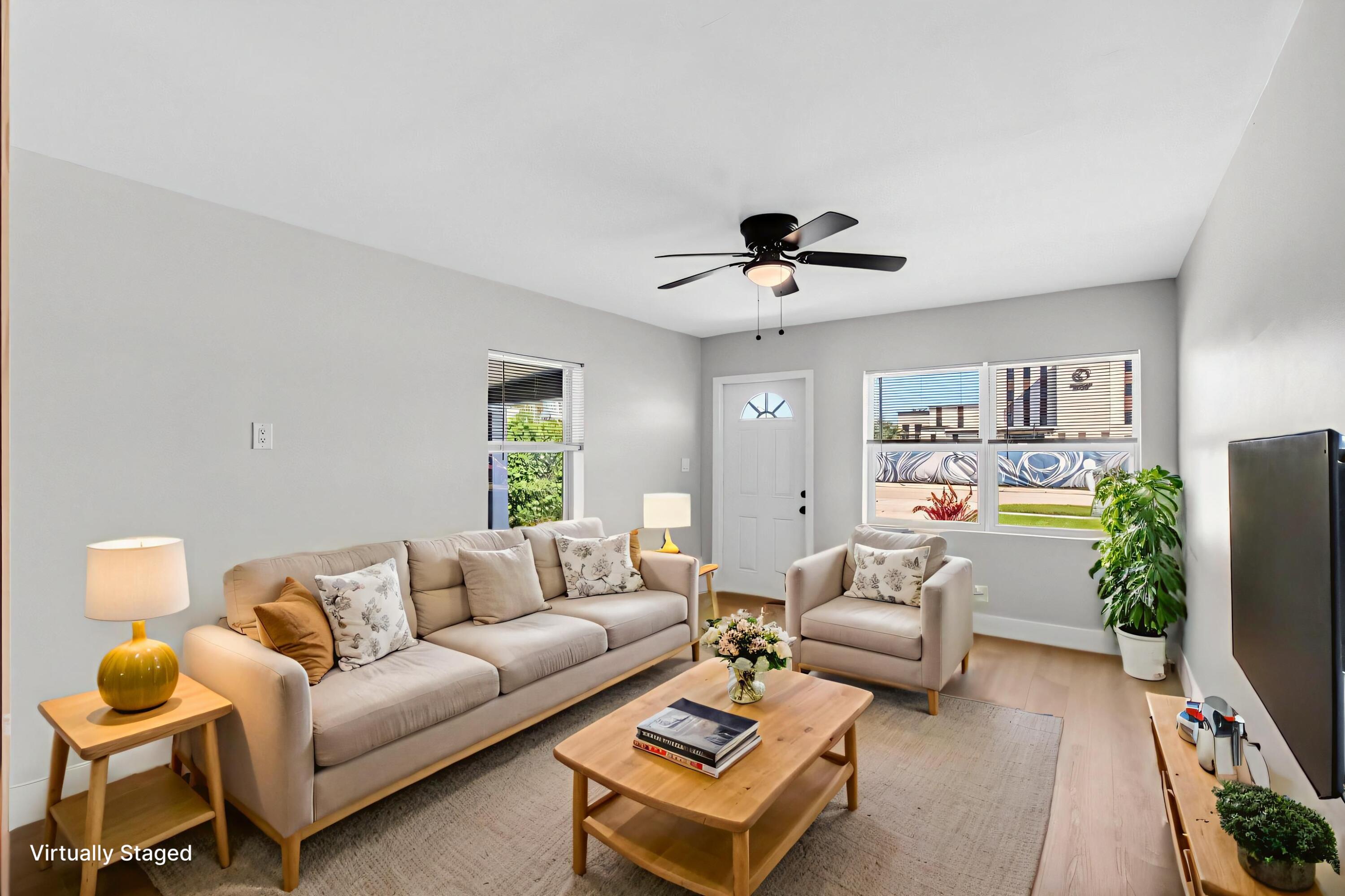 BOWERS PARK - Residential