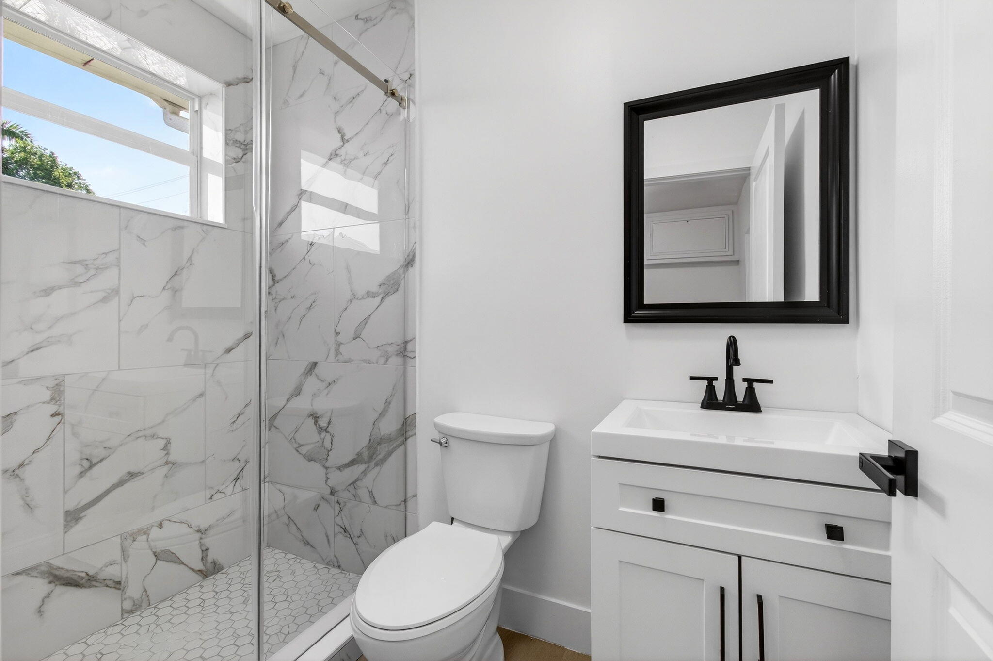 BOWERS PARK - Residential