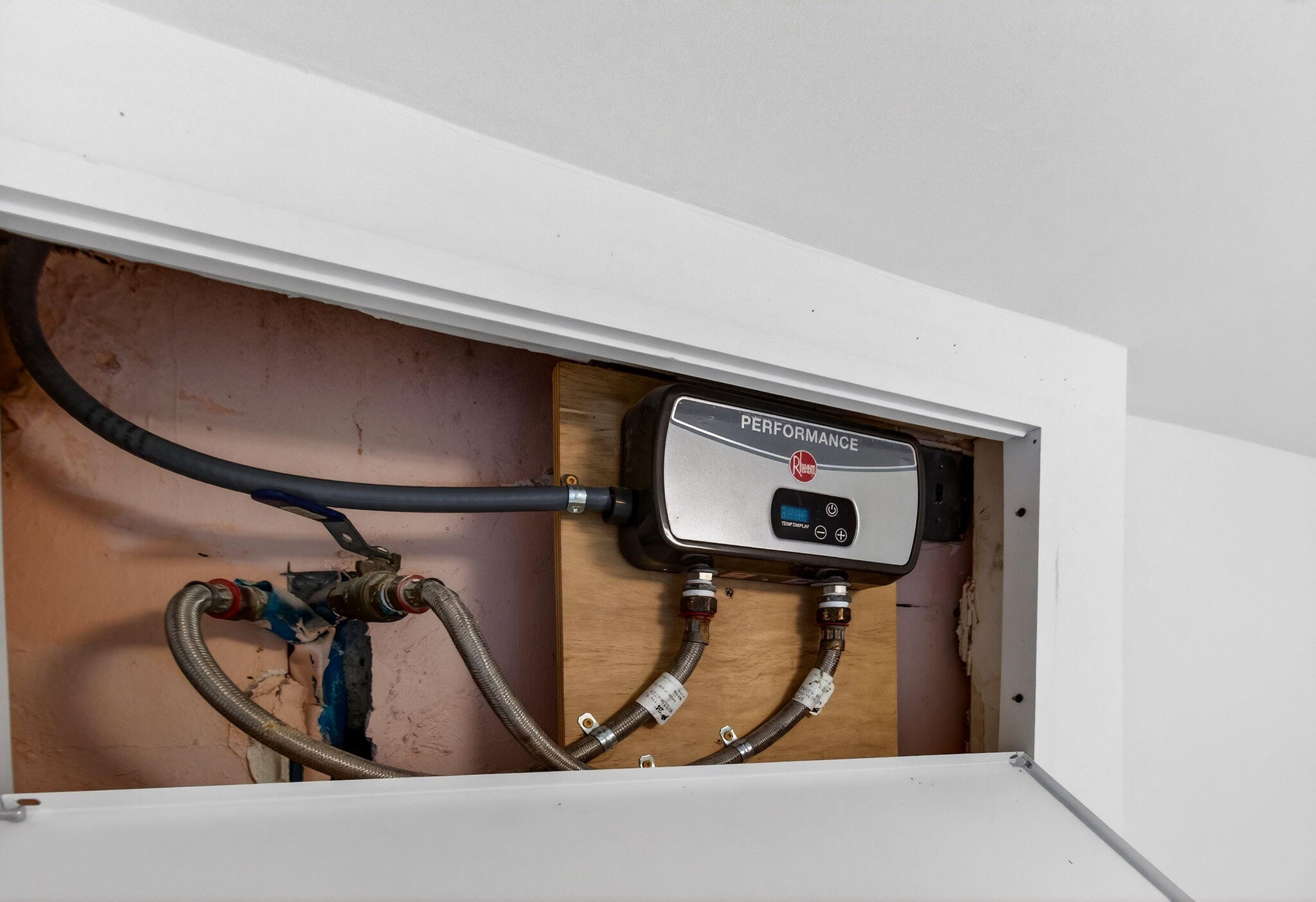 BOWERS PARK - Residential