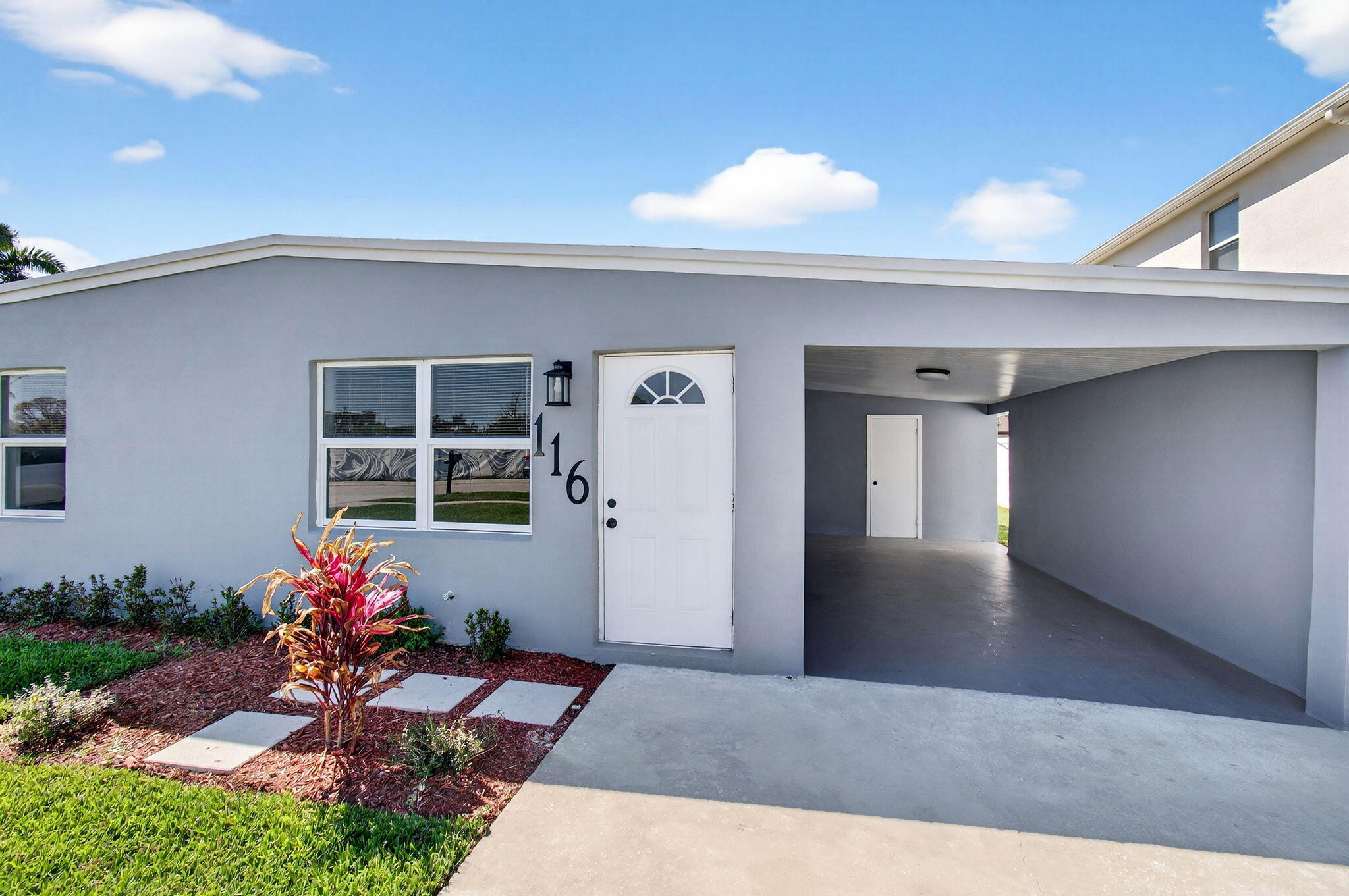 BOWERS PARK - Residential