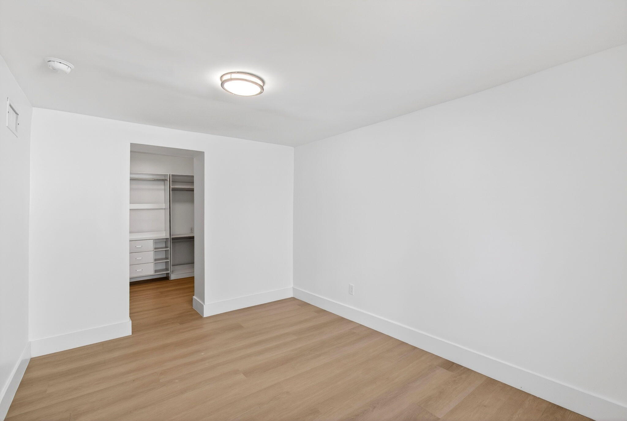 BOWERS PARK - Residential