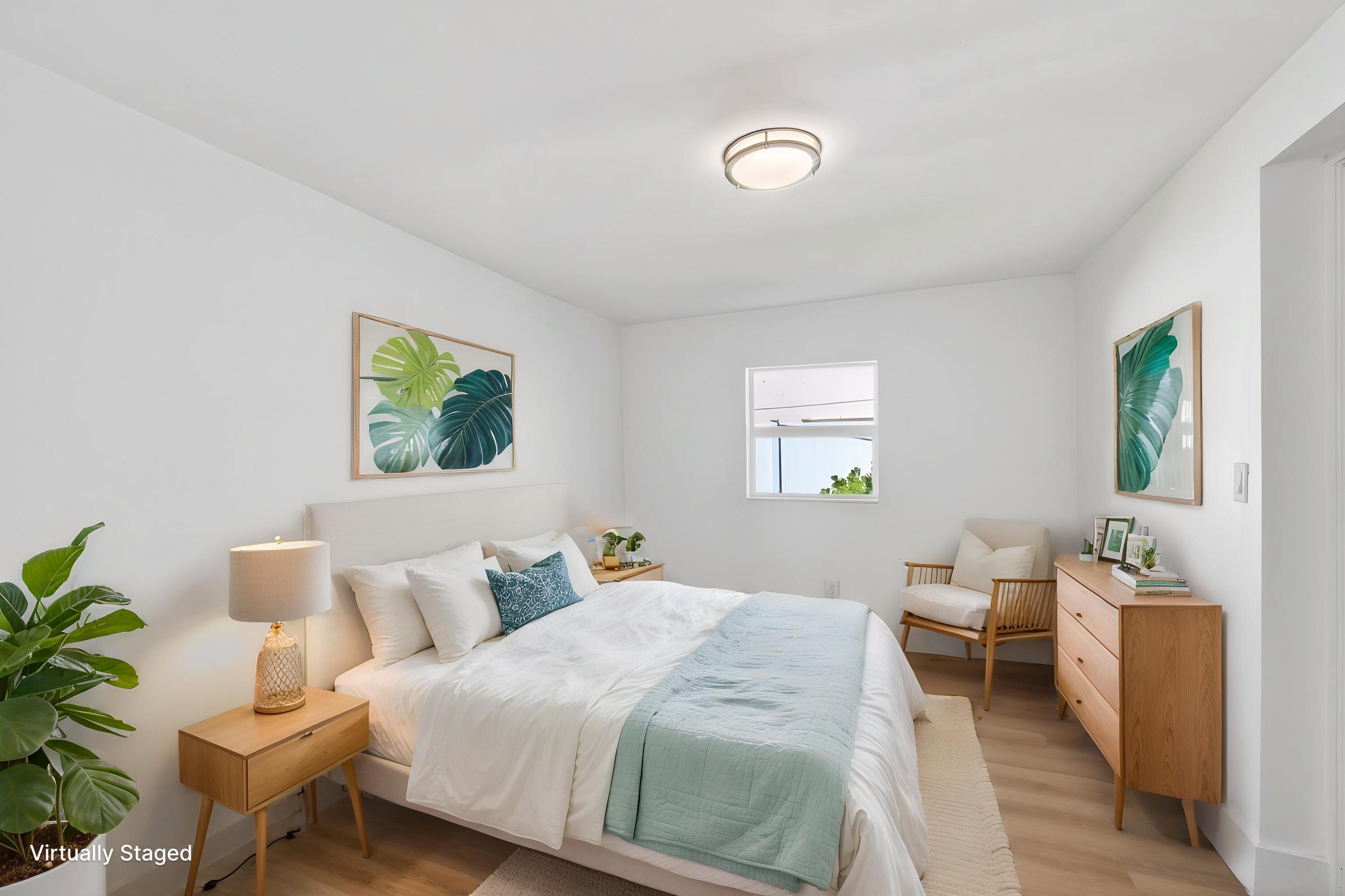 BOWERS PARK - Residential