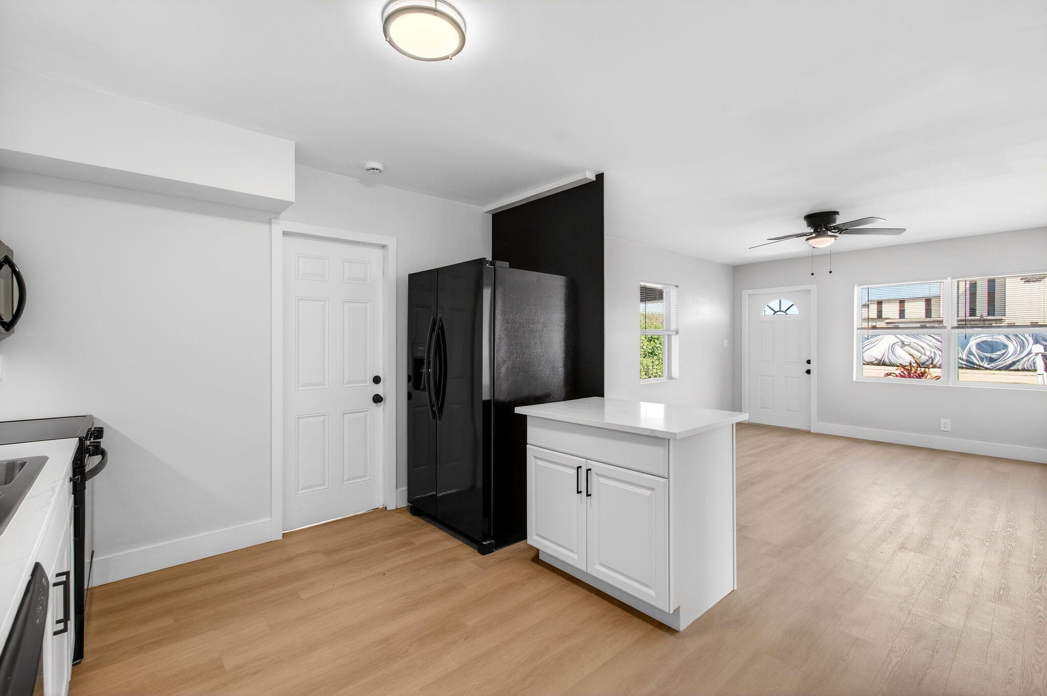 BOWERS PARK - Residential