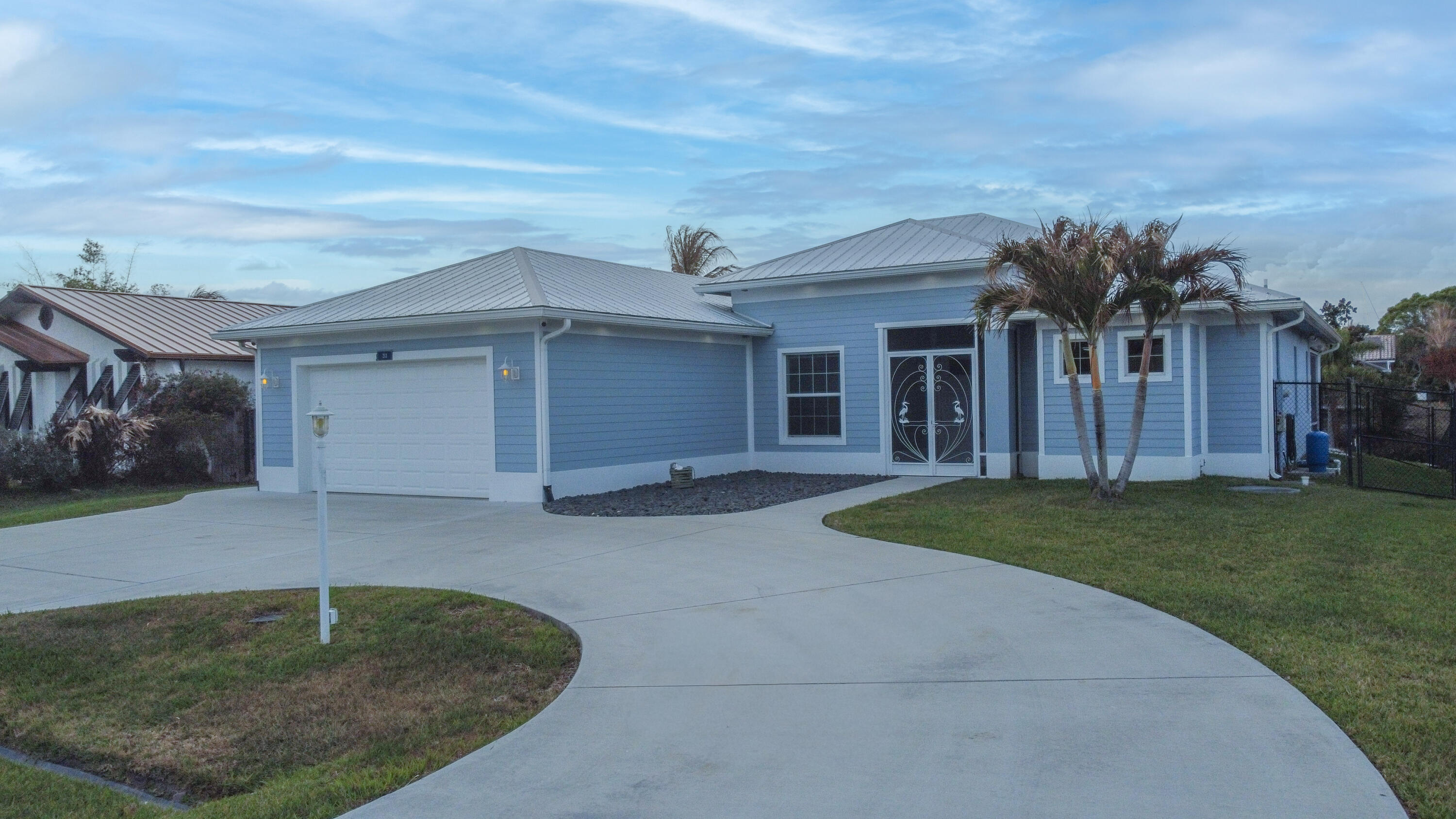 PORT ST LUCIE SECTION 26 - Residential Lease