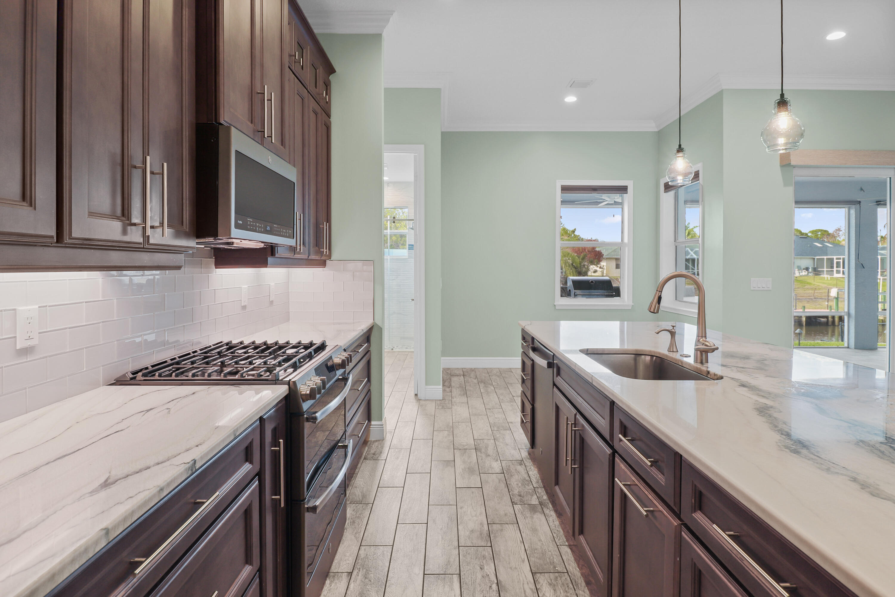 PORT ST LUCIE SECTION 26 - Residential Lease