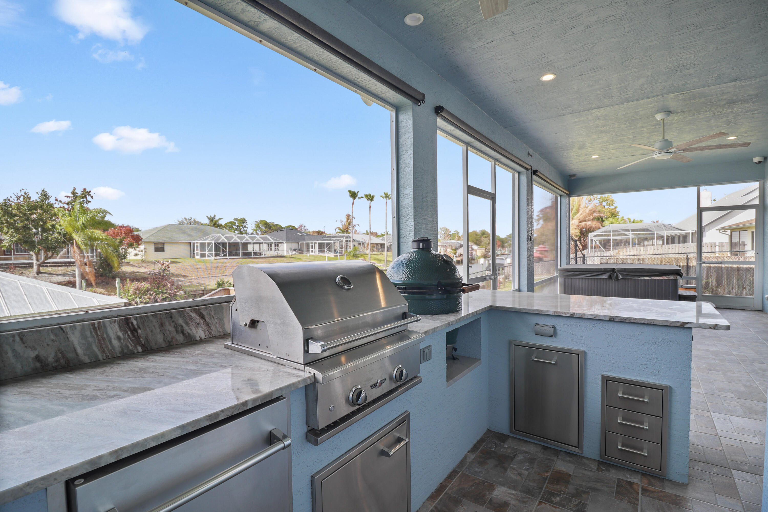 PORT ST LUCIE SECTION 26 - Residential Lease