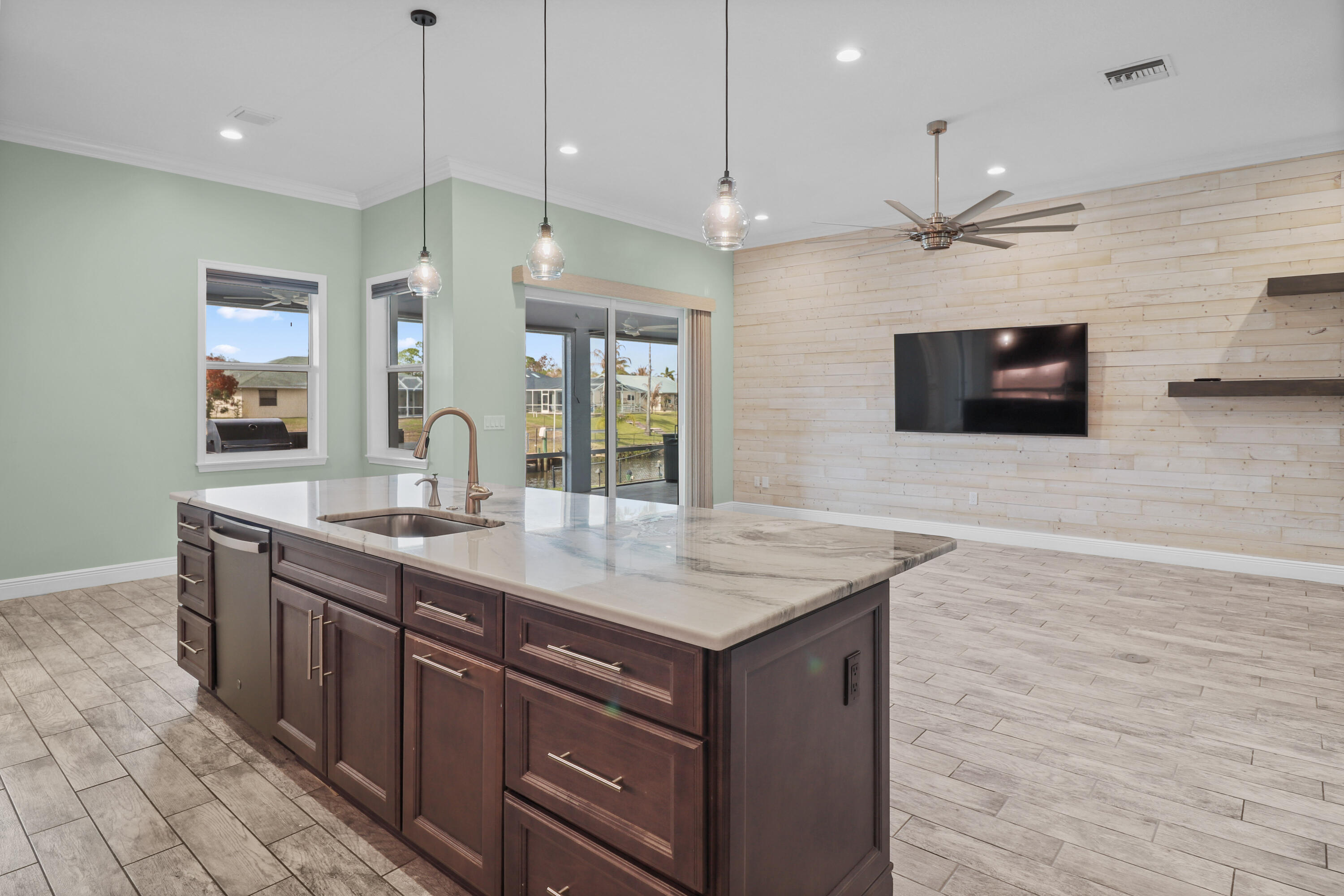 PORT ST LUCIE SECTION 26 - Residential Lease