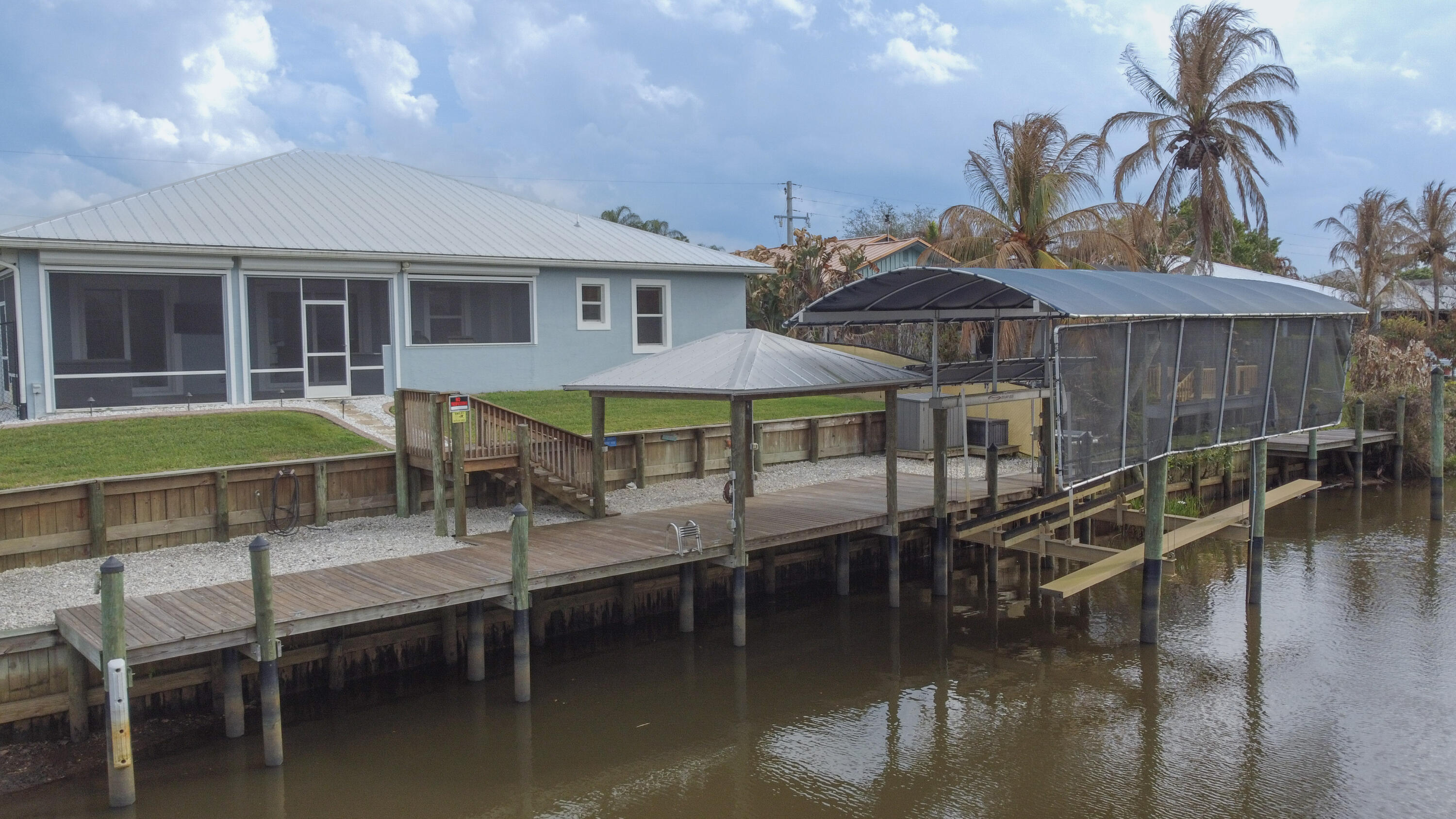 PORT ST LUCIE SECTION 26 - Residential Lease