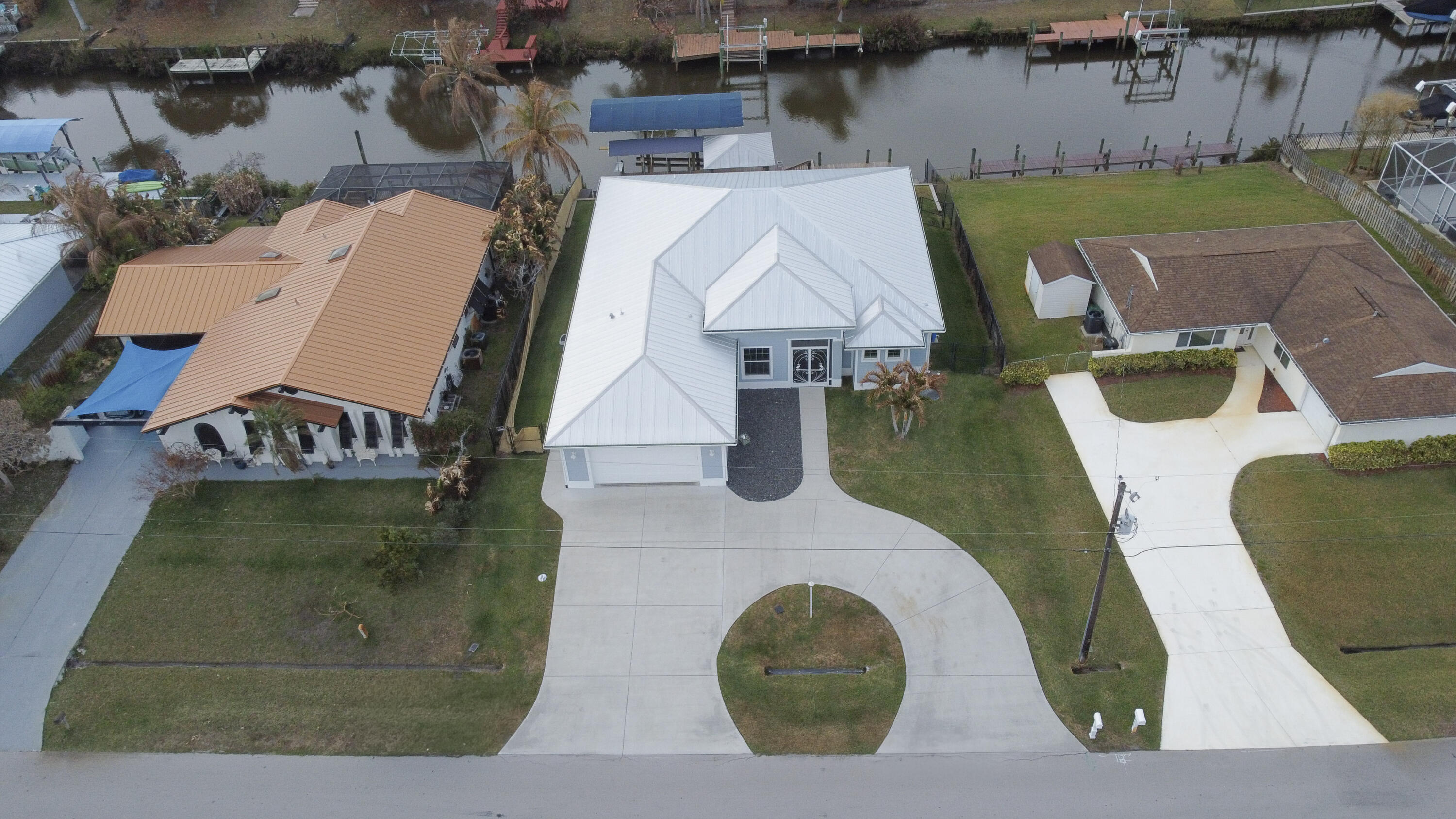 PORT ST LUCIE SECTION 26 - Residential Lease