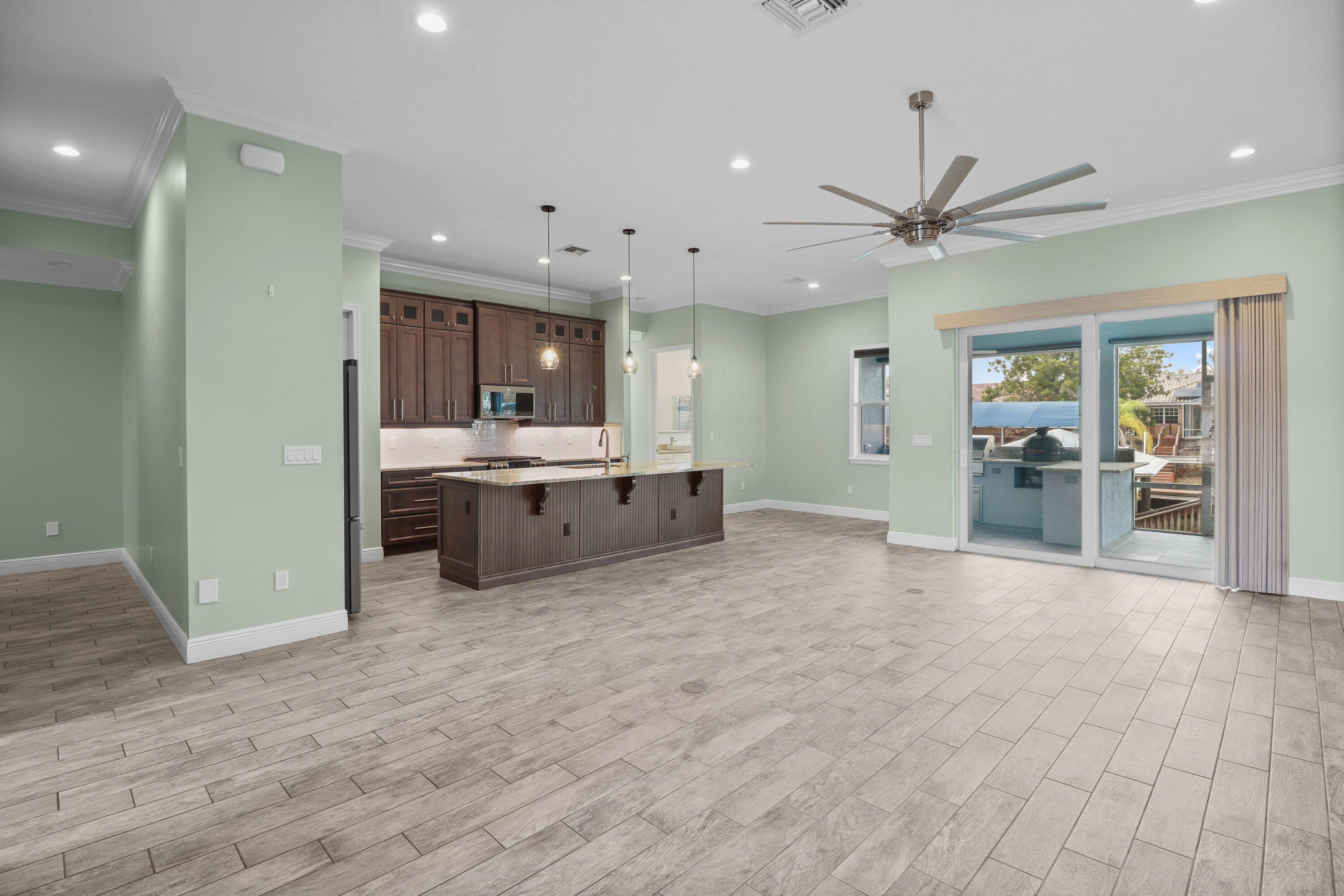 PORT ST LUCIE SECTION 26 - Residential Lease