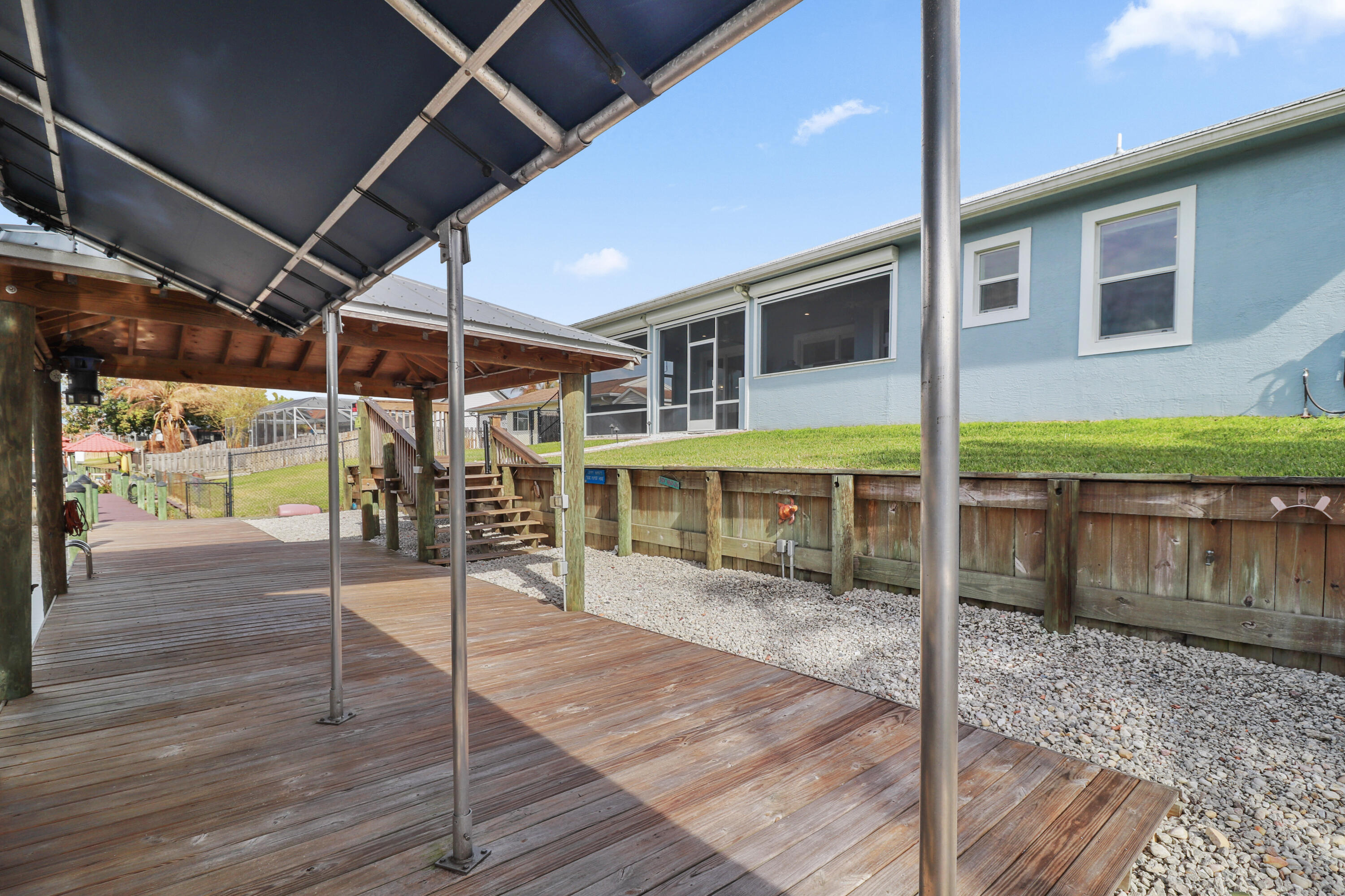 PORT ST LUCIE SECTION 26 - Residential Lease