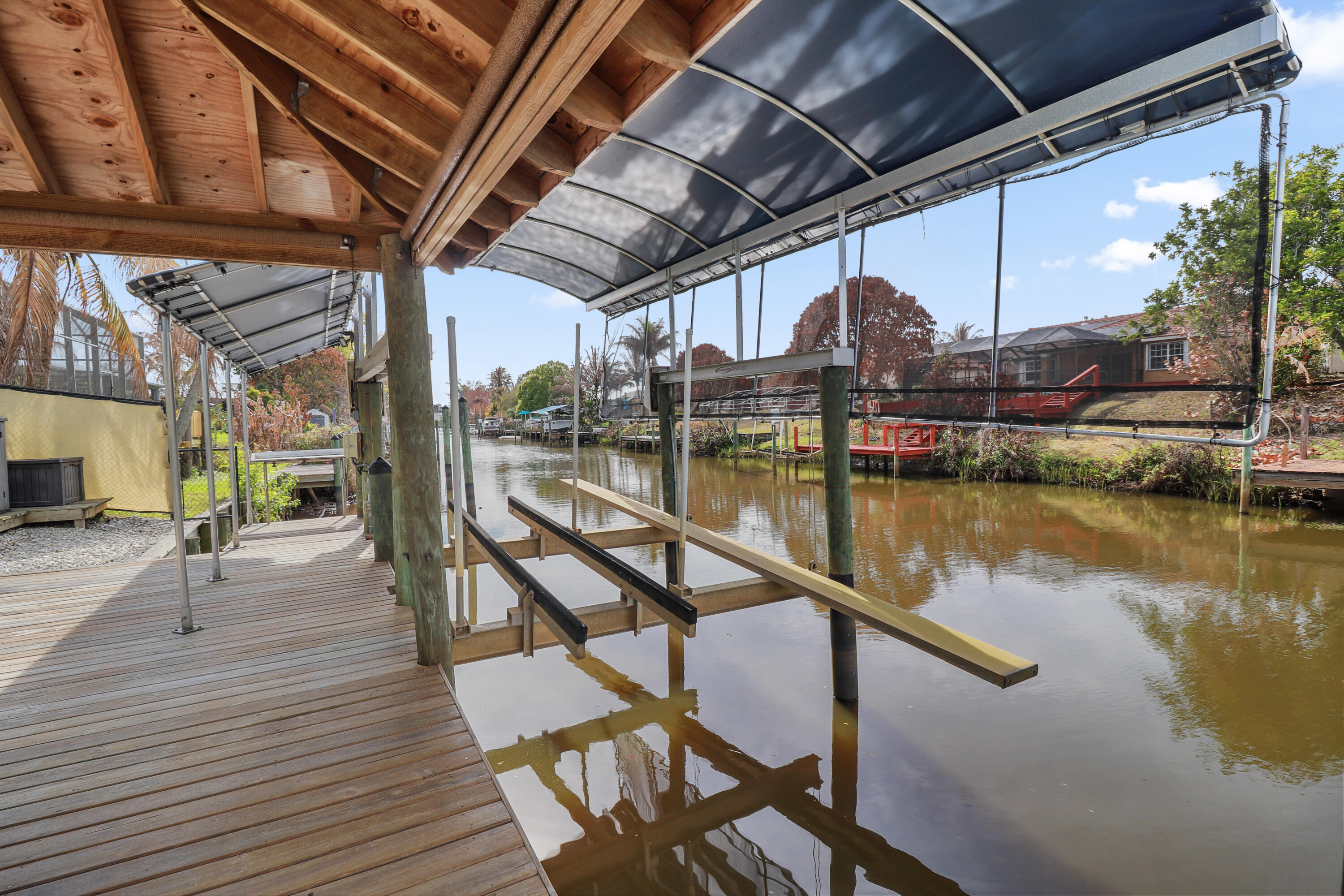 PORT ST LUCIE SECTION 26 - Residential Lease