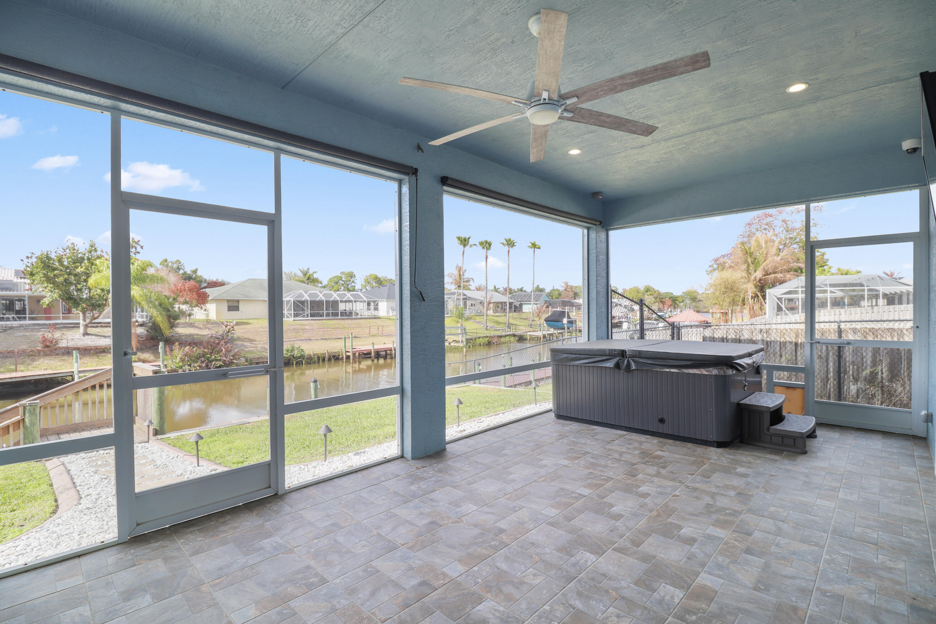 PORT ST LUCIE SECTION 26 - Residential Lease