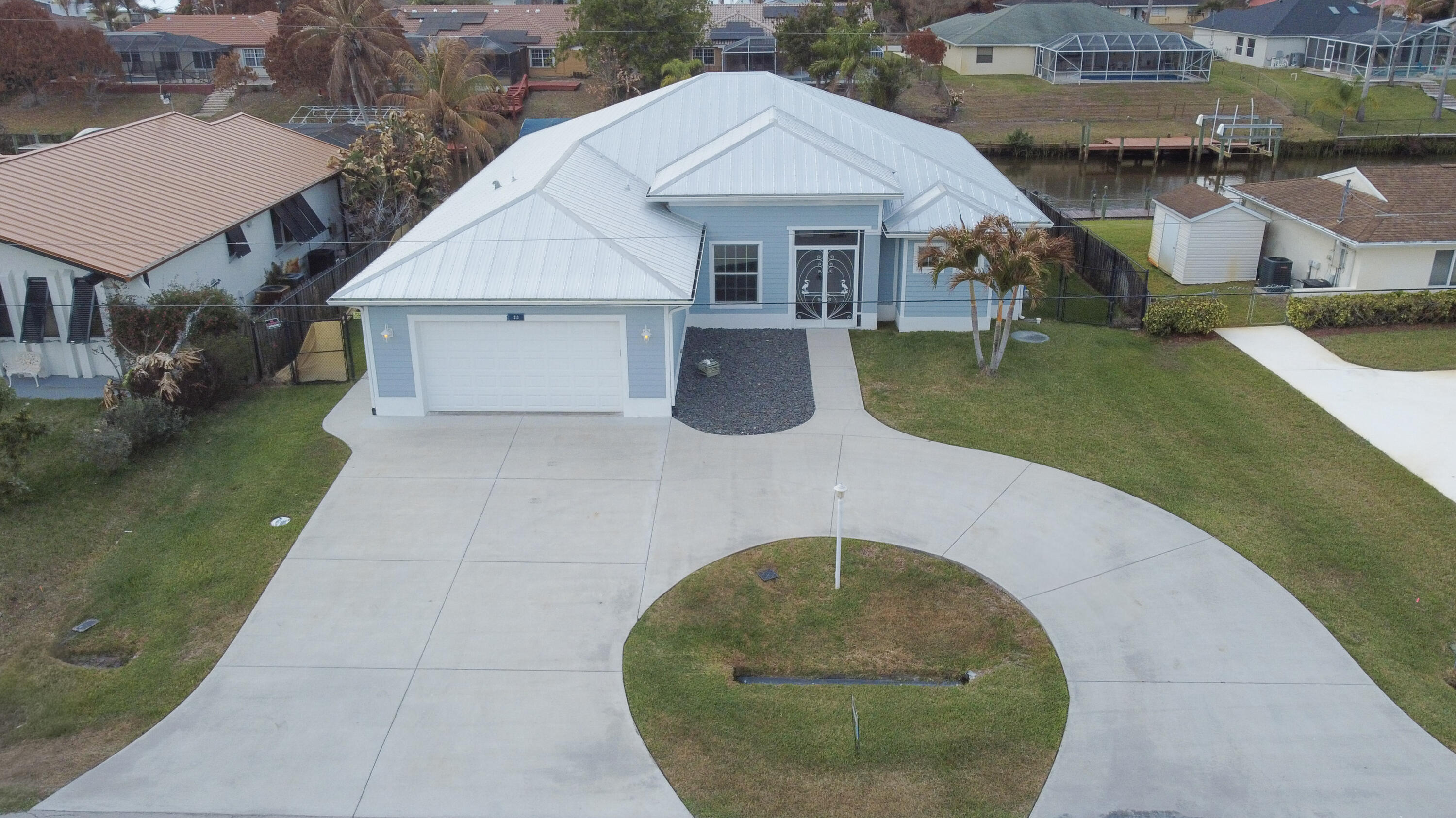 PORT ST LUCIE SECTION 26 - Residential Lease