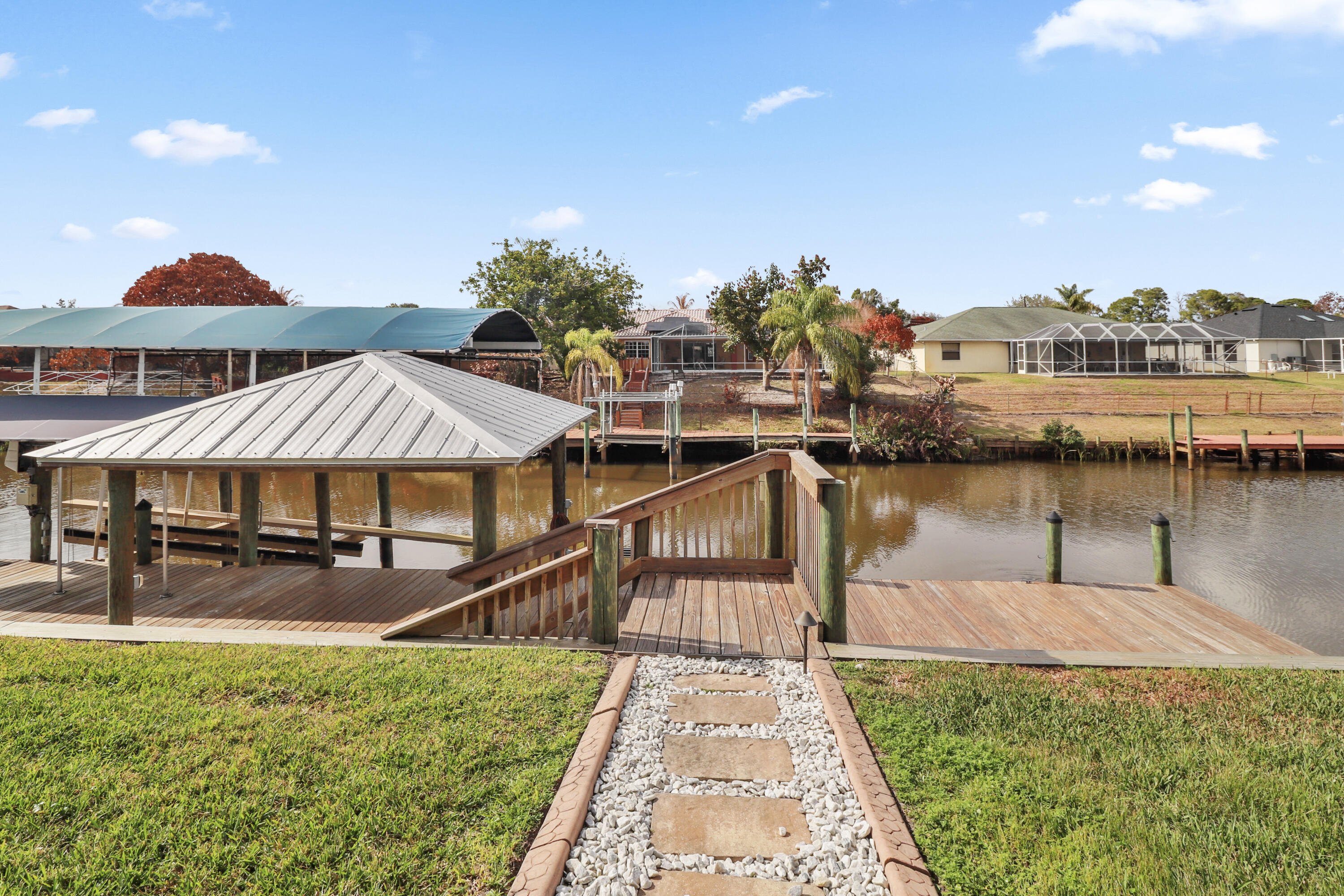 PORT ST LUCIE SECTION 26 - Residential Lease