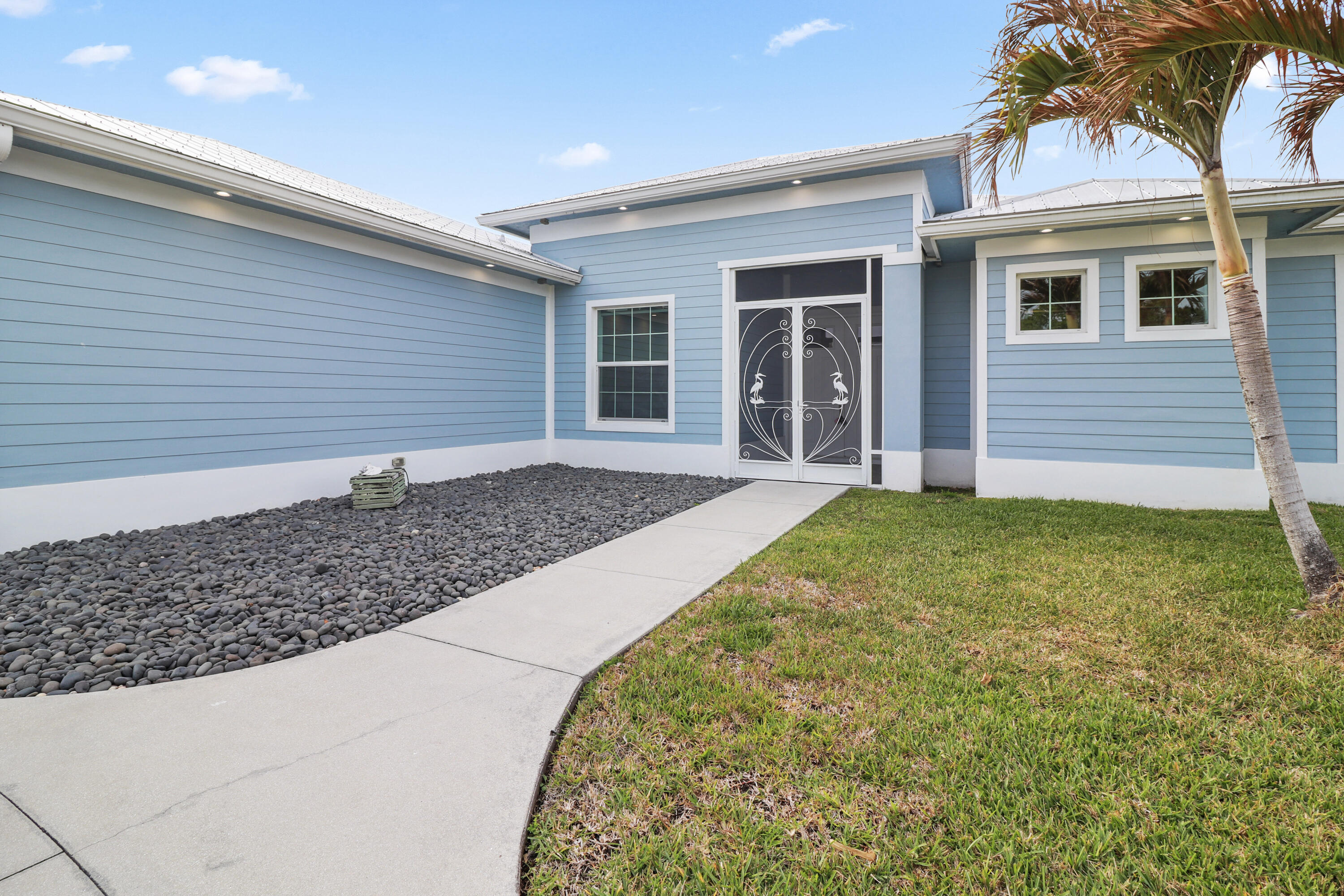 PORT ST LUCIE SECTION 26 - Residential Lease