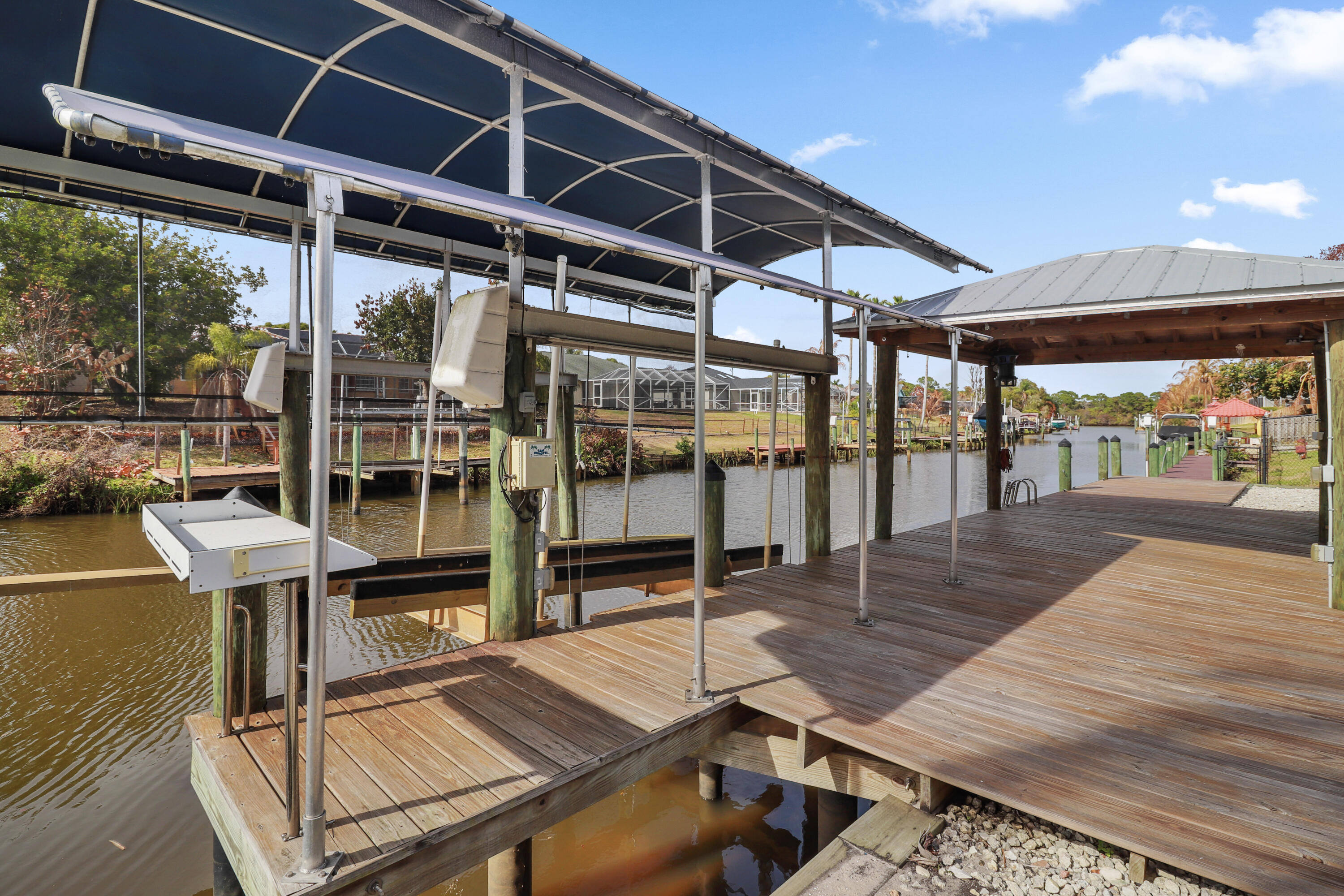 PORT ST LUCIE SECTION 26 - Residential Lease