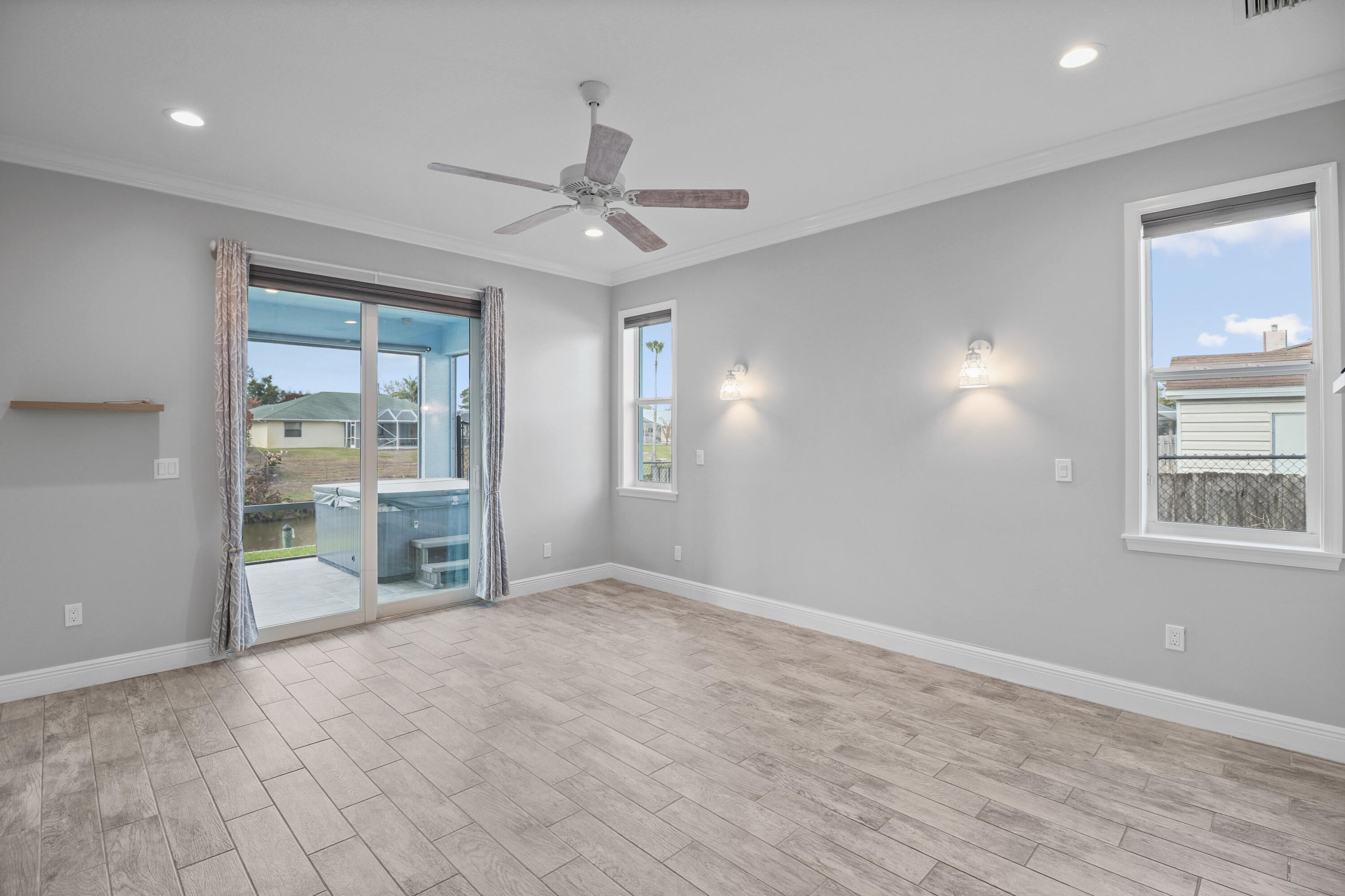 PORT ST LUCIE SECTION 26 - Residential Lease