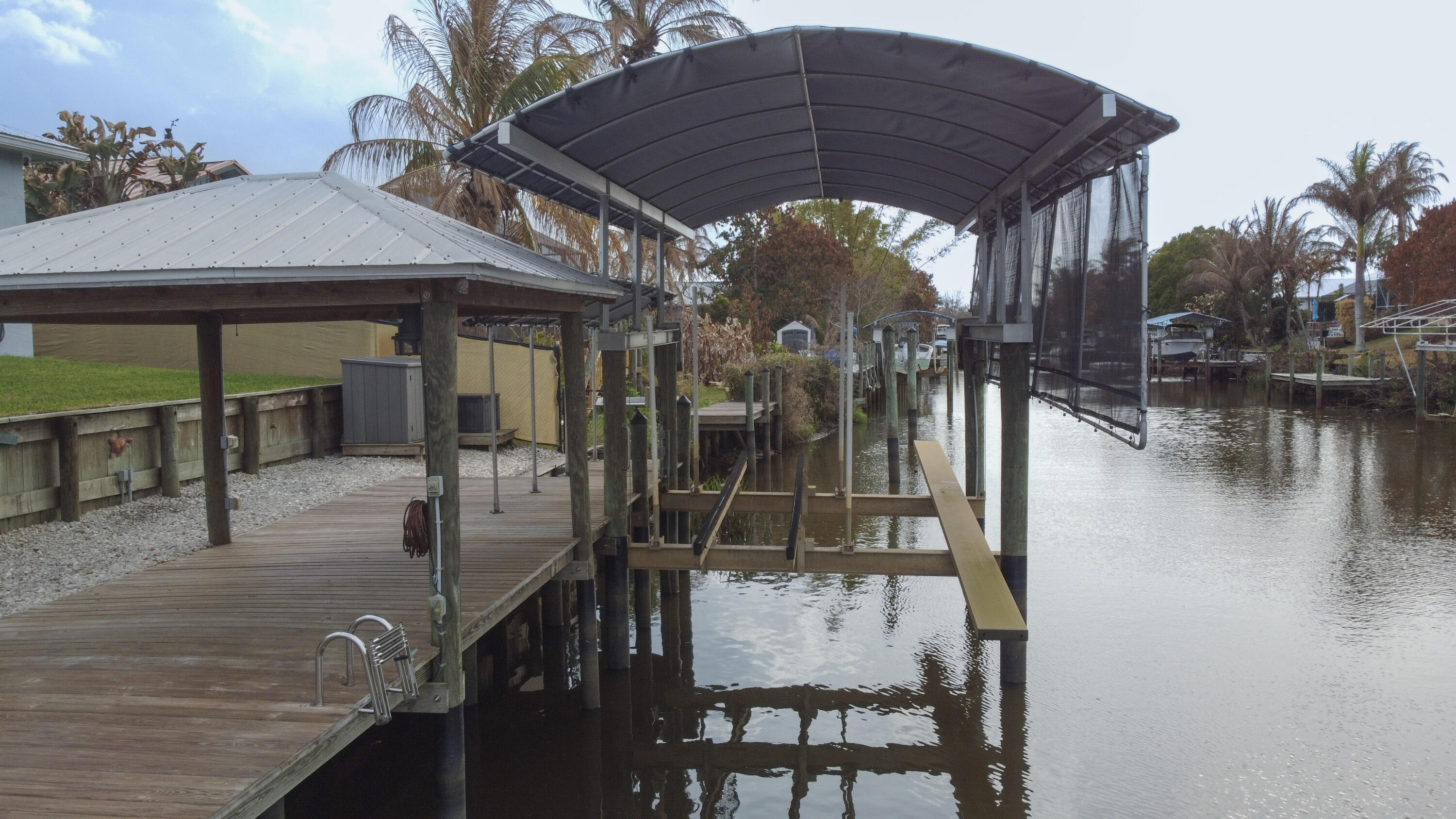 PORT ST LUCIE SECTION 26 - Residential Lease