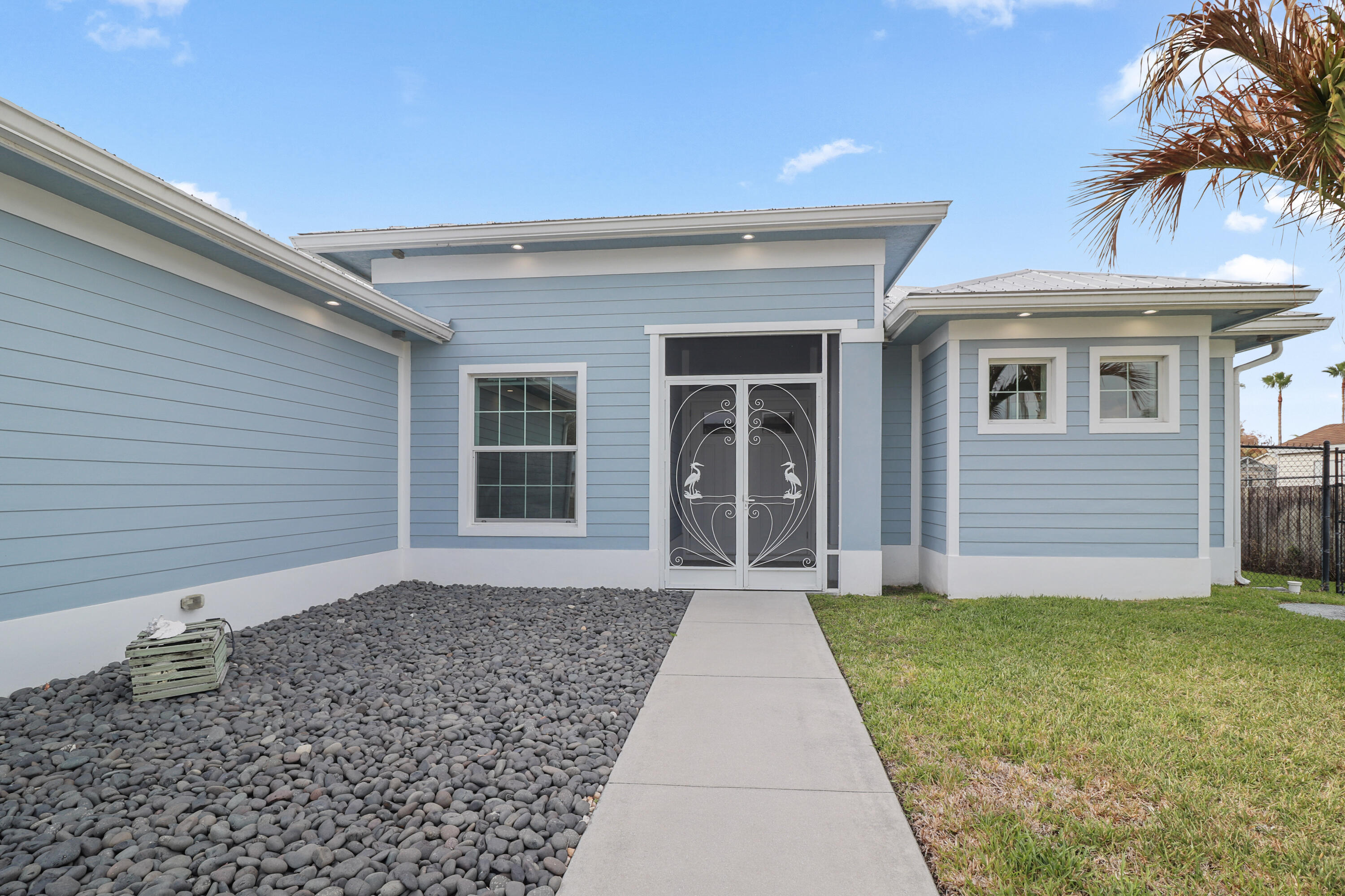 PORT ST LUCIE SECTION 26 - Residential Lease