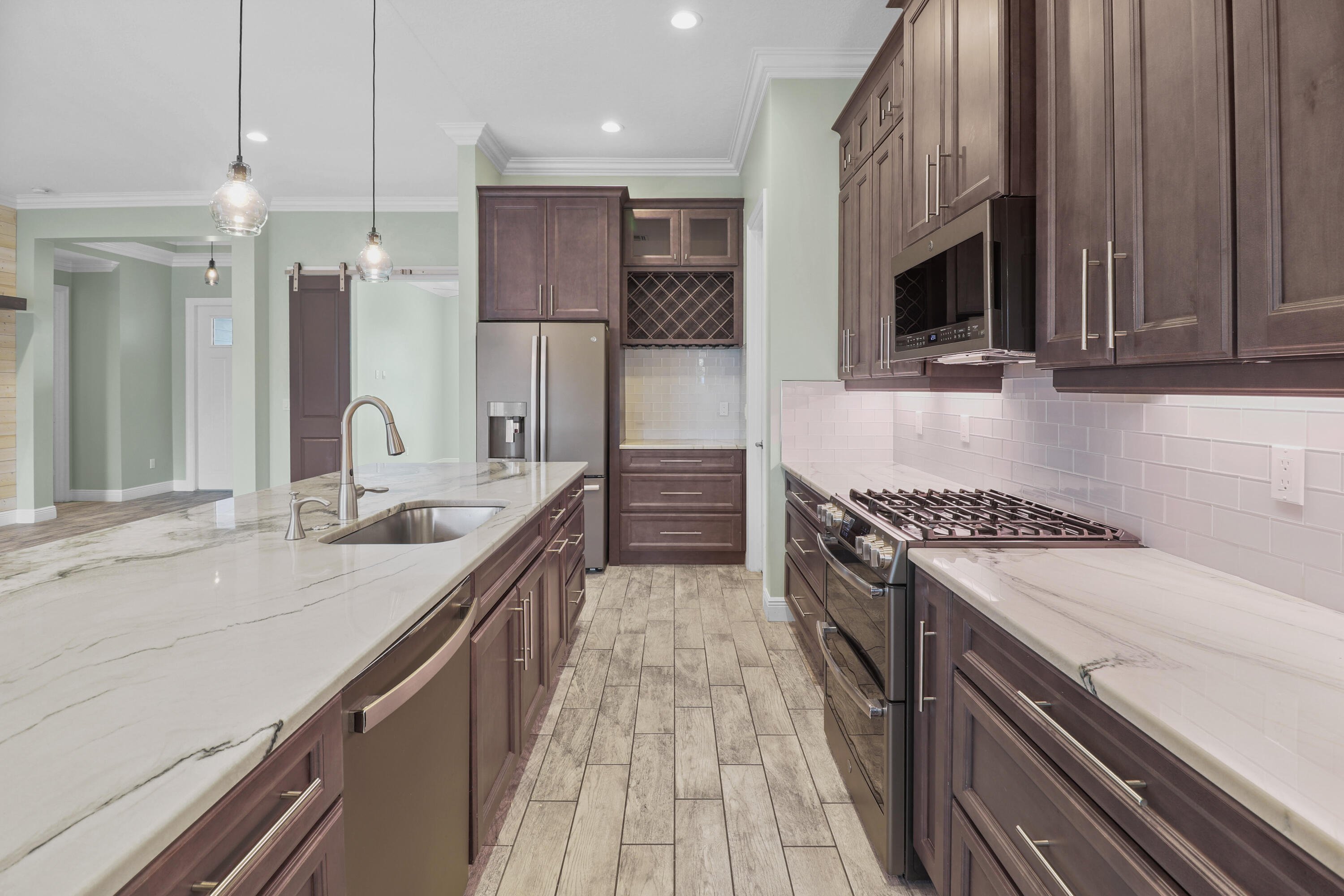 PORT ST LUCIE SECTION 26 - Residential Lease