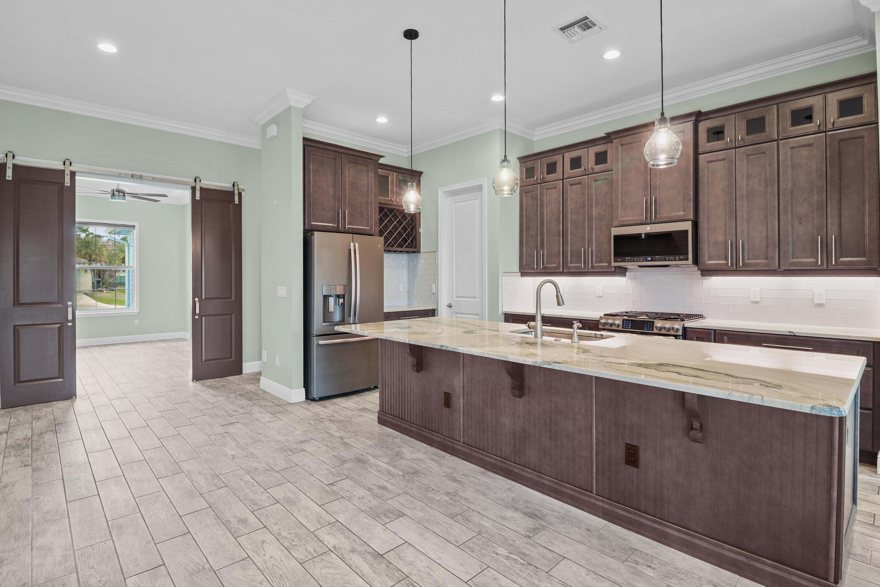 PORT ST LUCIE SECTION 26 - Residential Lease