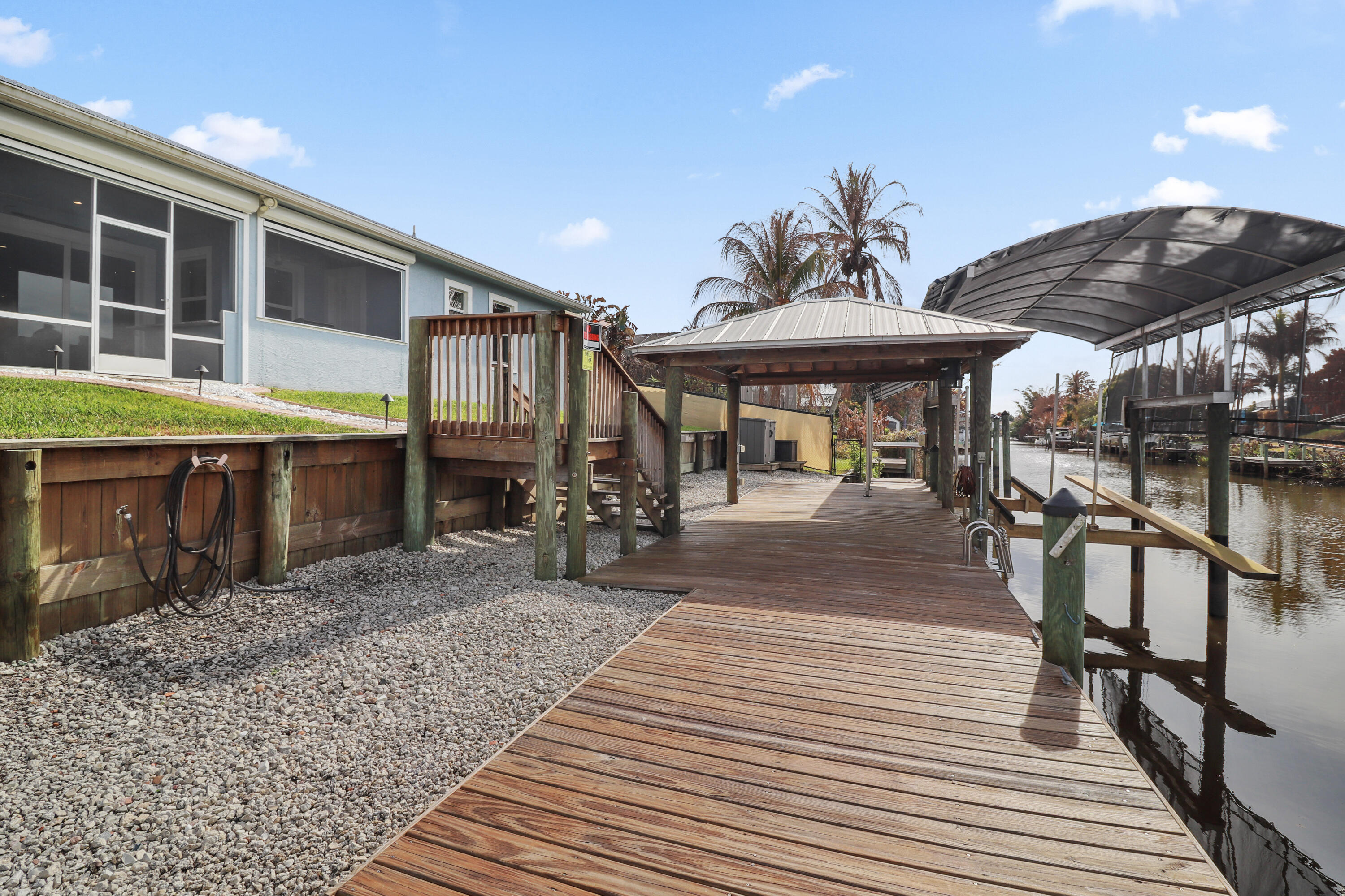 PORT ST LUCIE SECTION 26 - Residential Lease