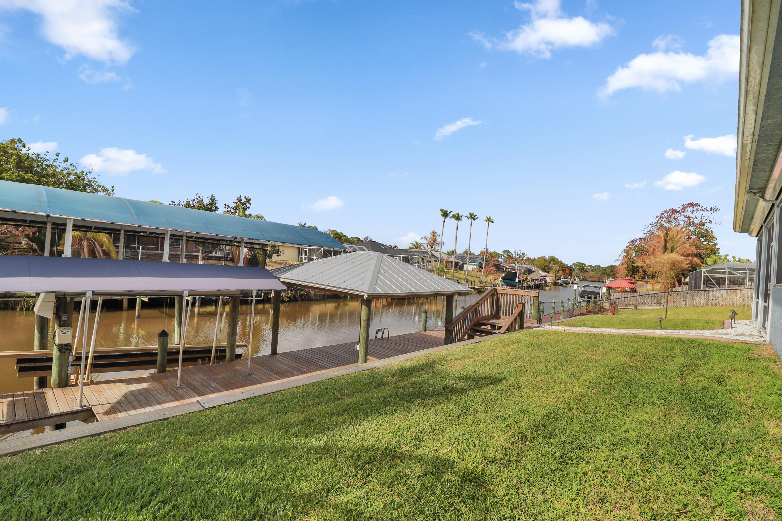 PORT ST LUCIE SECTION 26 - Residential Lease