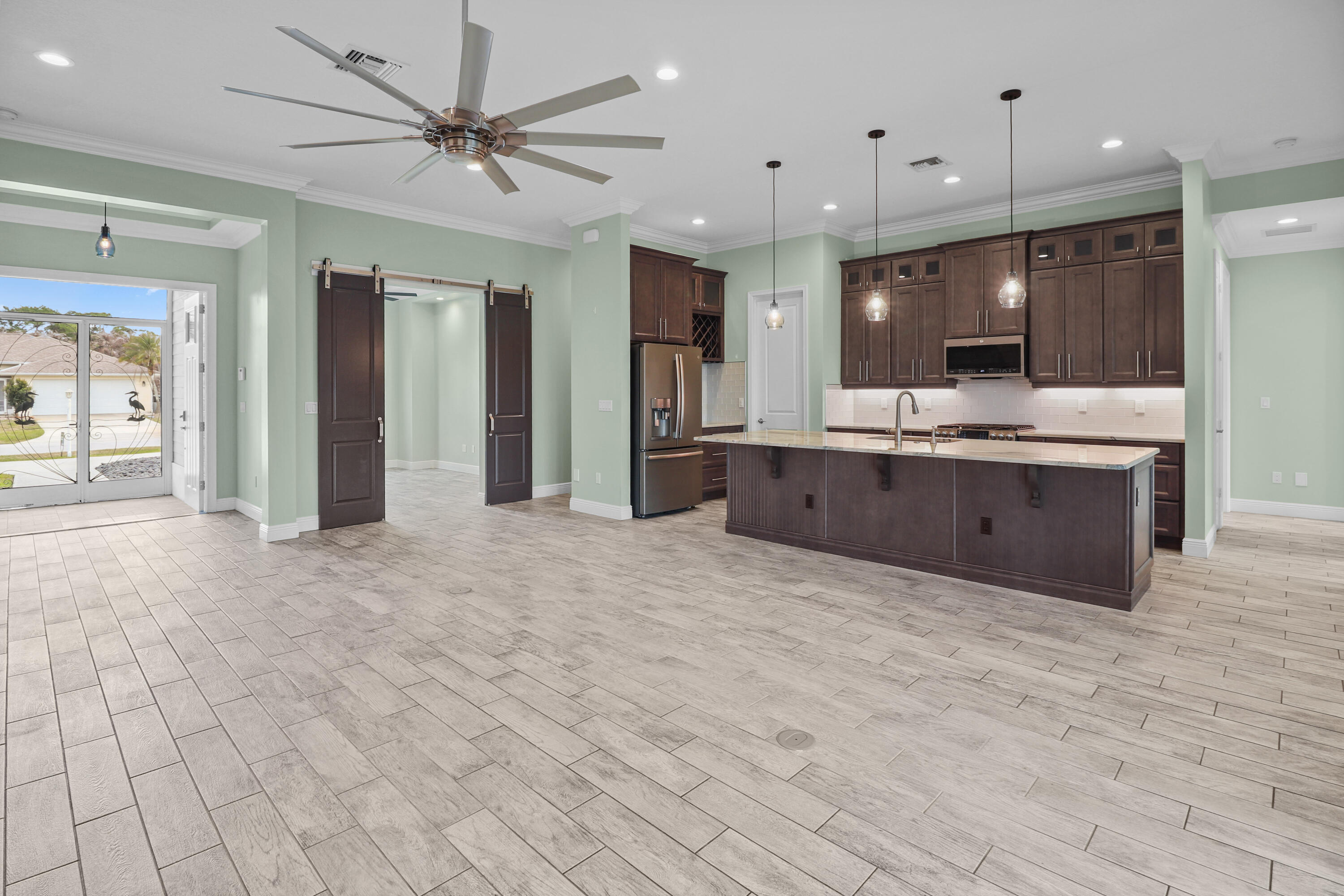 PORT ST LUCIE SECTION 26 - Residential Lease