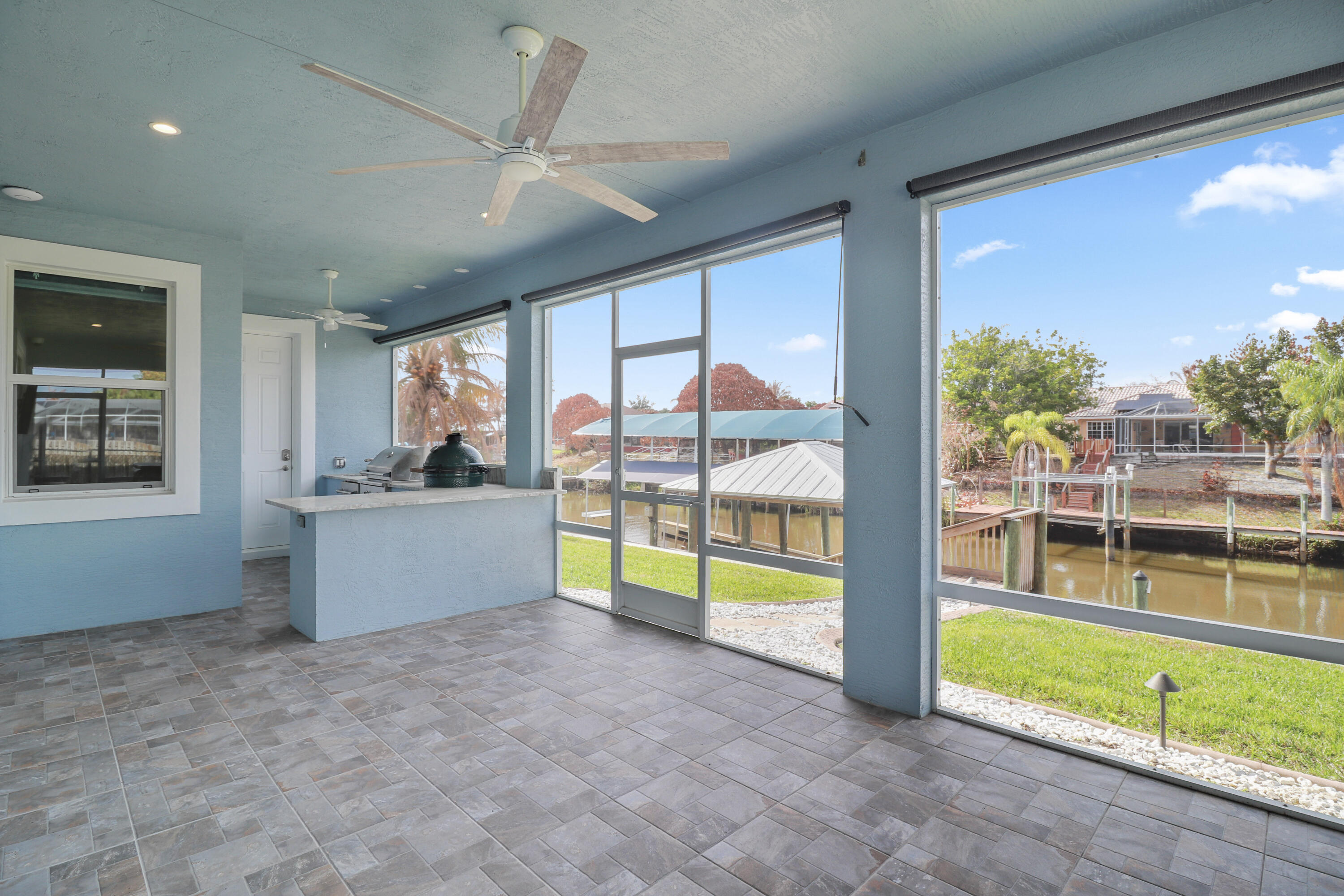PORT ST LUCIE SECTION 26 - Residential Lease