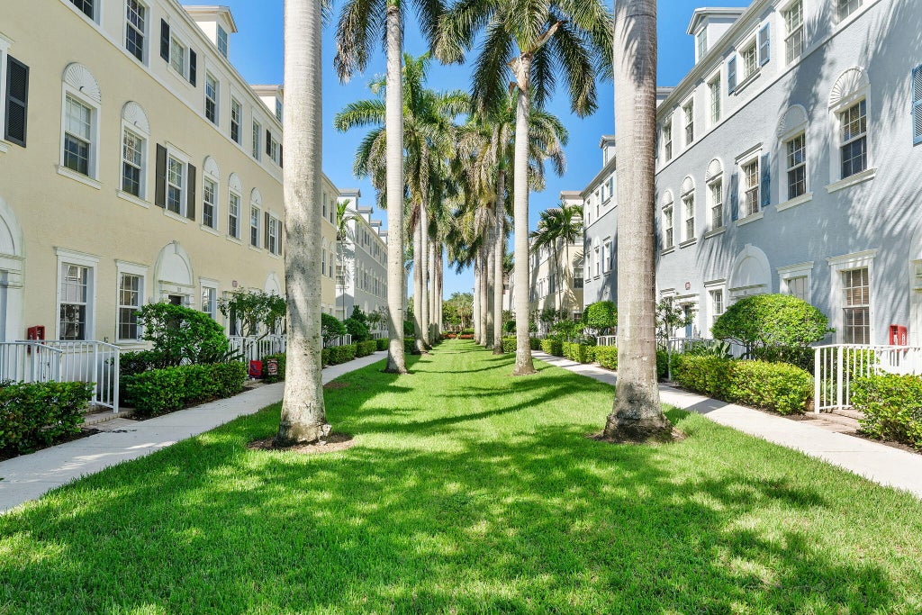 Photo of 107 Pond Apple Lane #103, Jupiter, FL 33458 (MLS # B26085261)