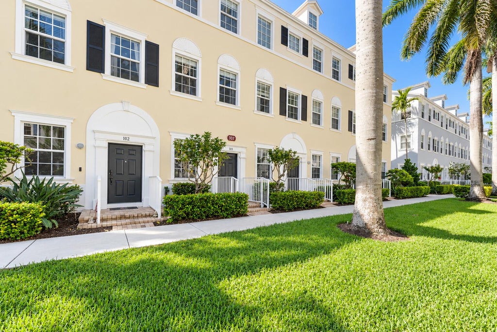 Photo of 107 Pond Apple Lane #103, Jupiter, FL 33458 (MLS # B26085261)