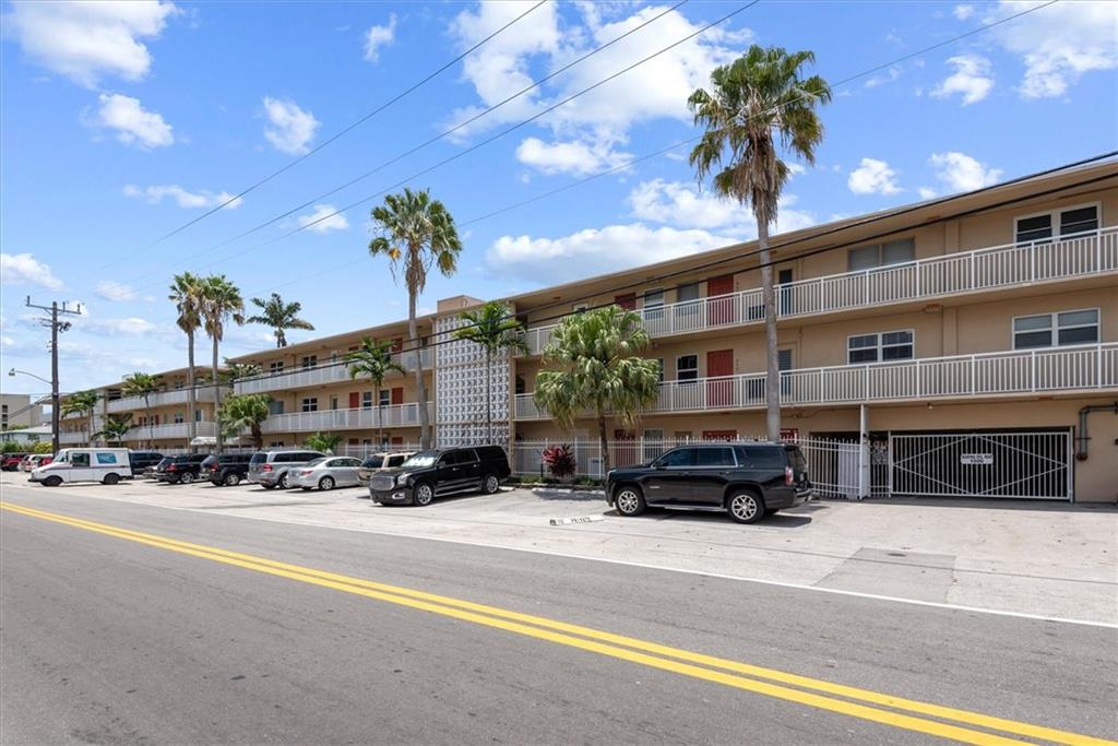 Marina Del Mar Condo - Residential Lease