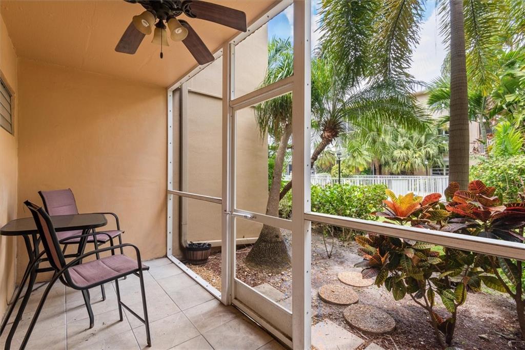 Marina Del Mar Condo - Residential Lease