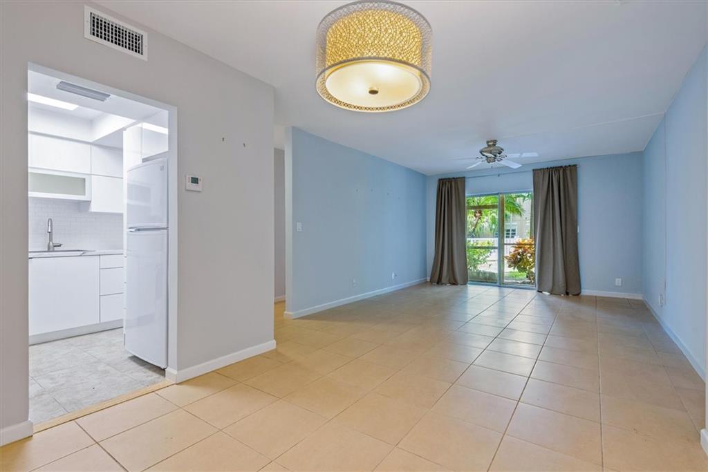 Marina Del Mar Condo - Residential Lease