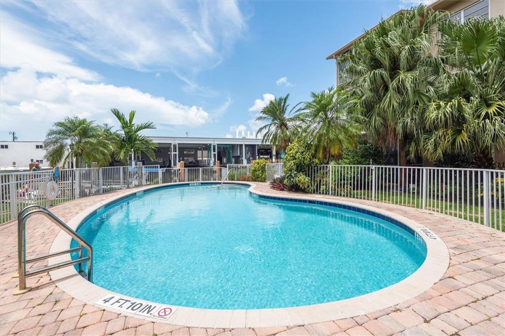 Marina Del Mar Condo - Residential Lease