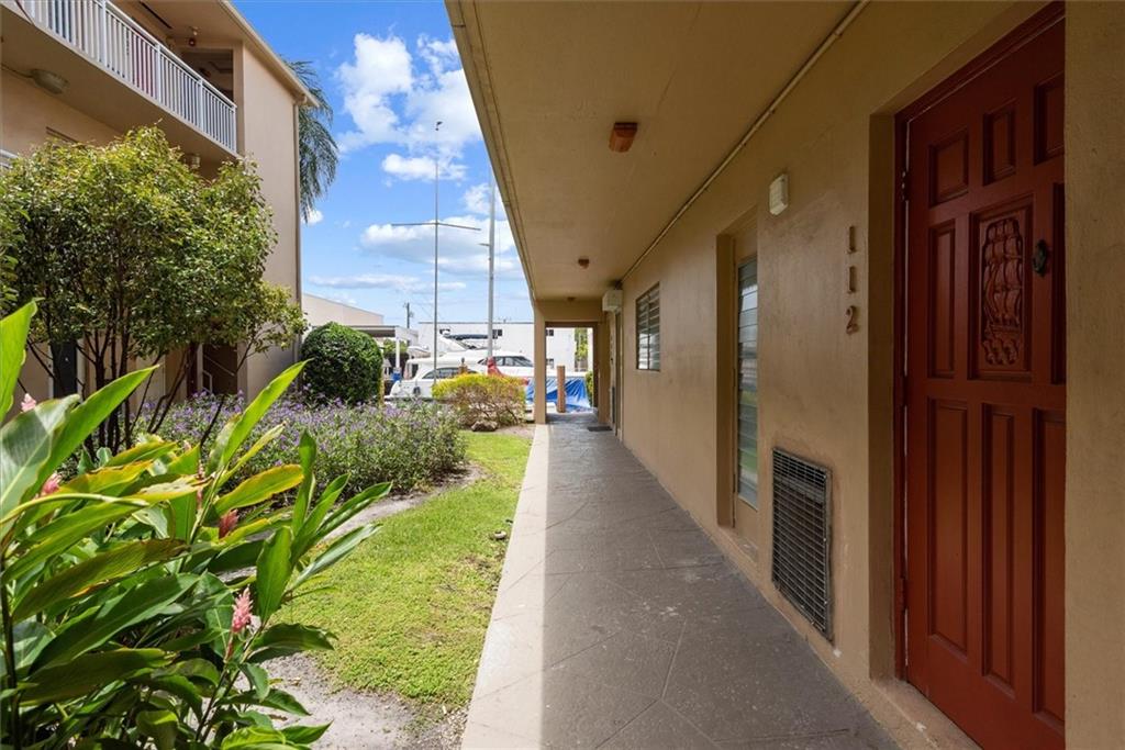 Marina Del Mar Condo - Residential Lease