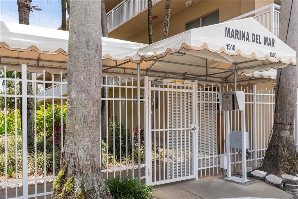 Marina Del Mar Condo - Residential Lease