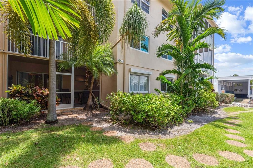 Marina Del Mar Condo - Residential Lease