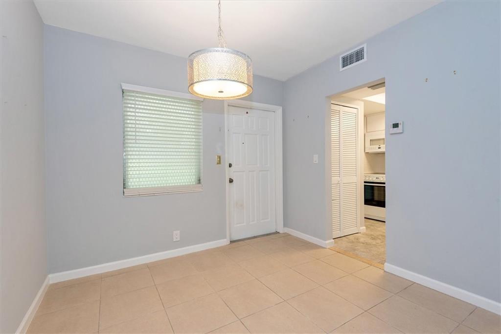 Marina Del Mar Condo - Residential Lease